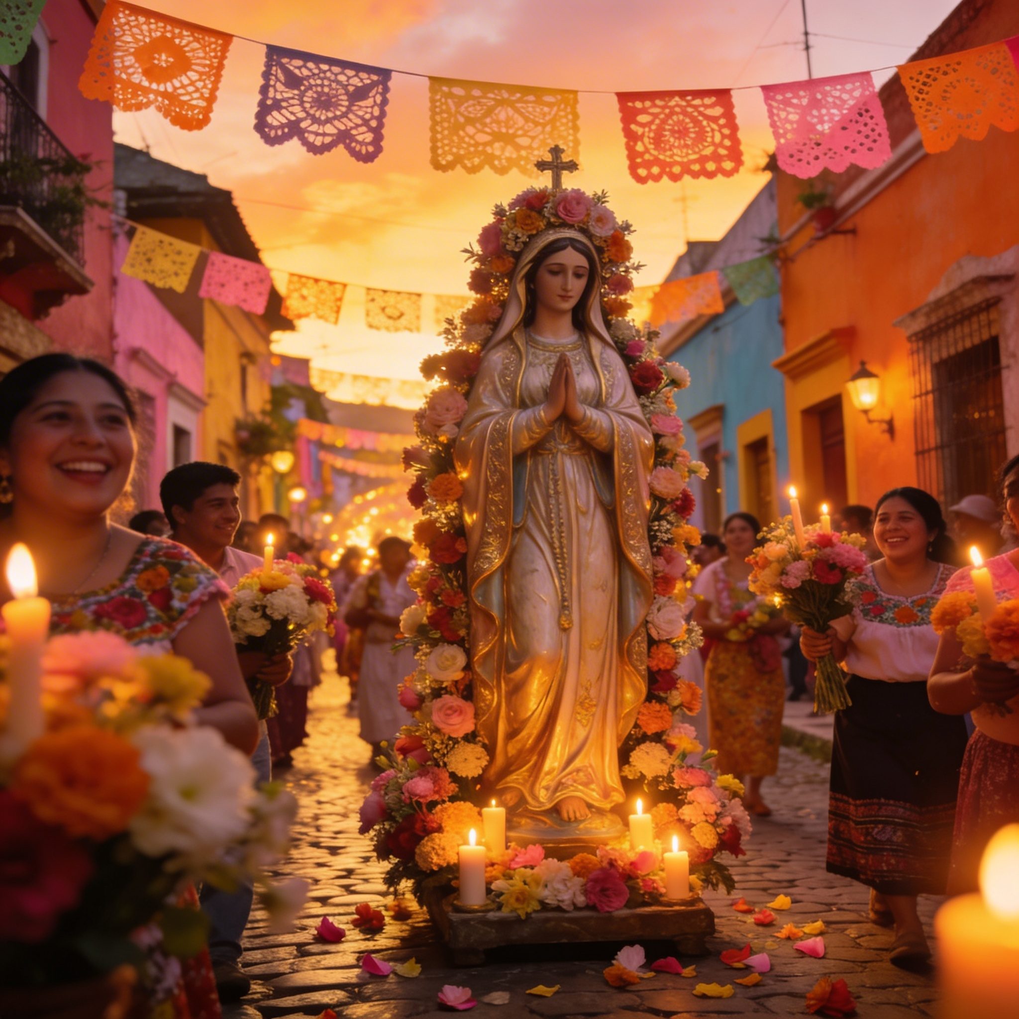 Ascensión del Señor que es: Significado y Celebración en la Fe