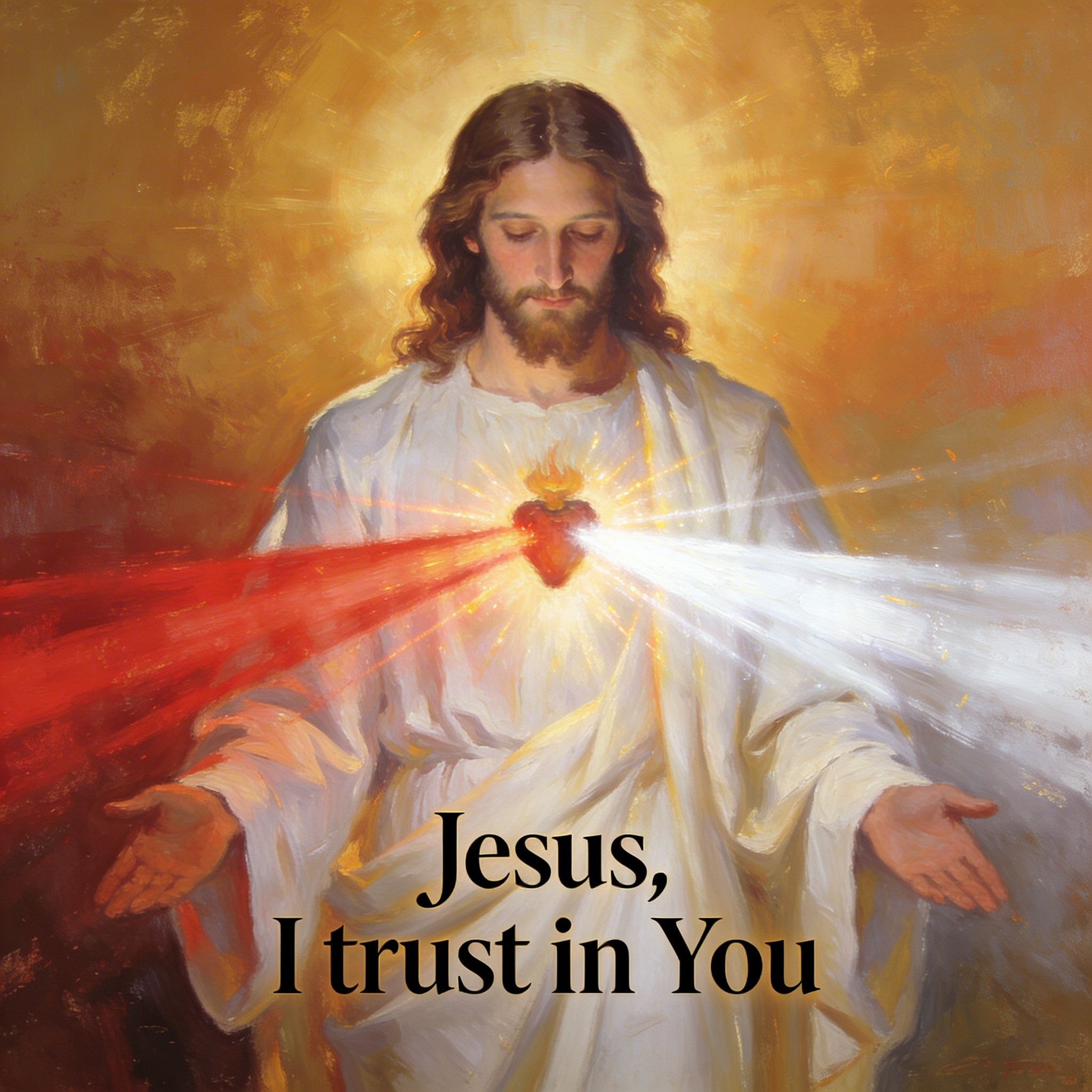 Coronilla de la Divina Misericordia — Texto Completo para Rezar Hoy