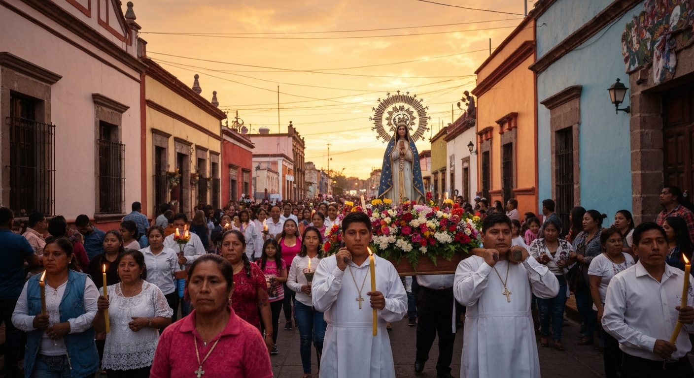 Corpus Christi que es: Historia, Significado y Tradiciones