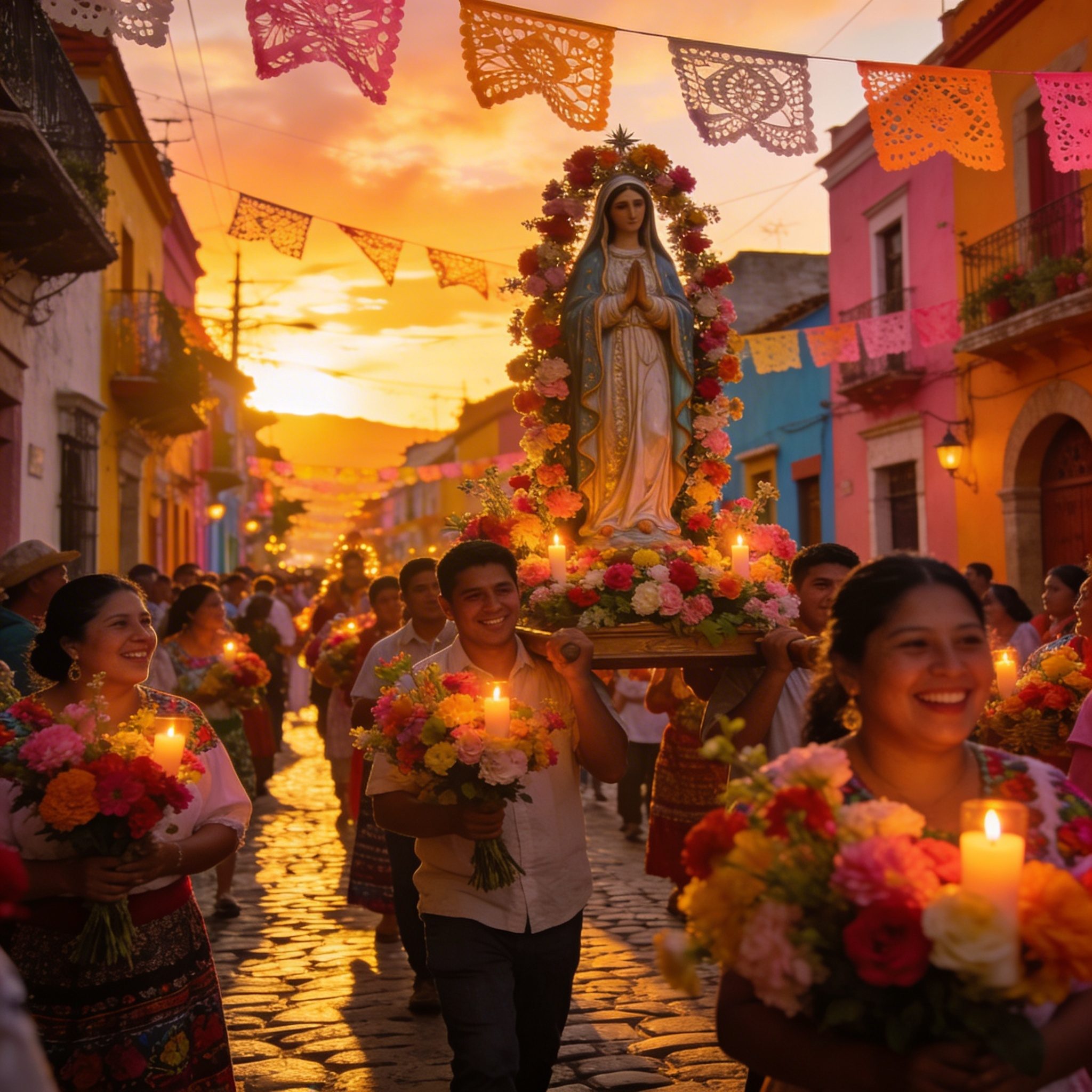 Día de las Madres México: Historia, Significado y Tradiciones