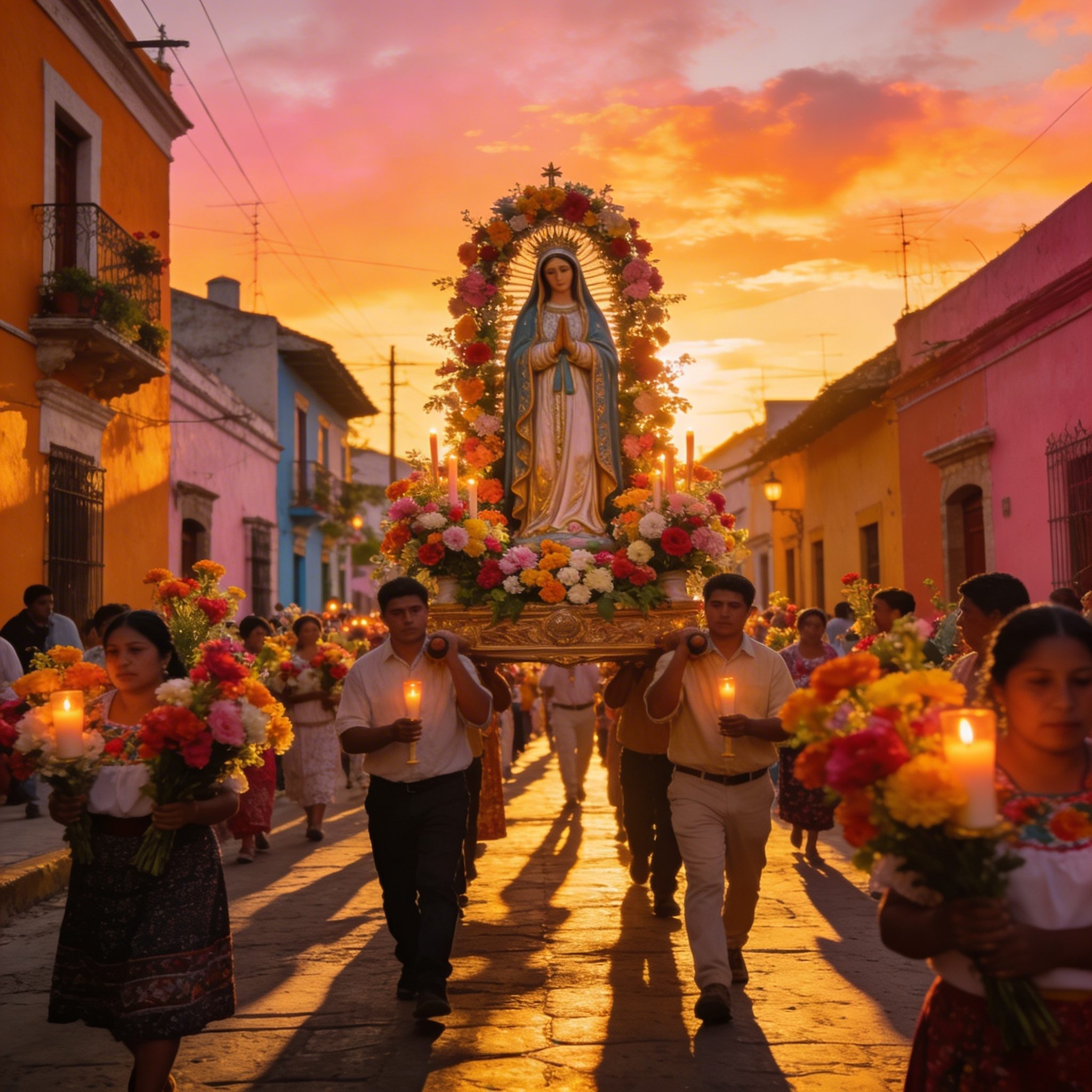 Día de Muertos México: Tradición, Fe y Esperanza para la Familia