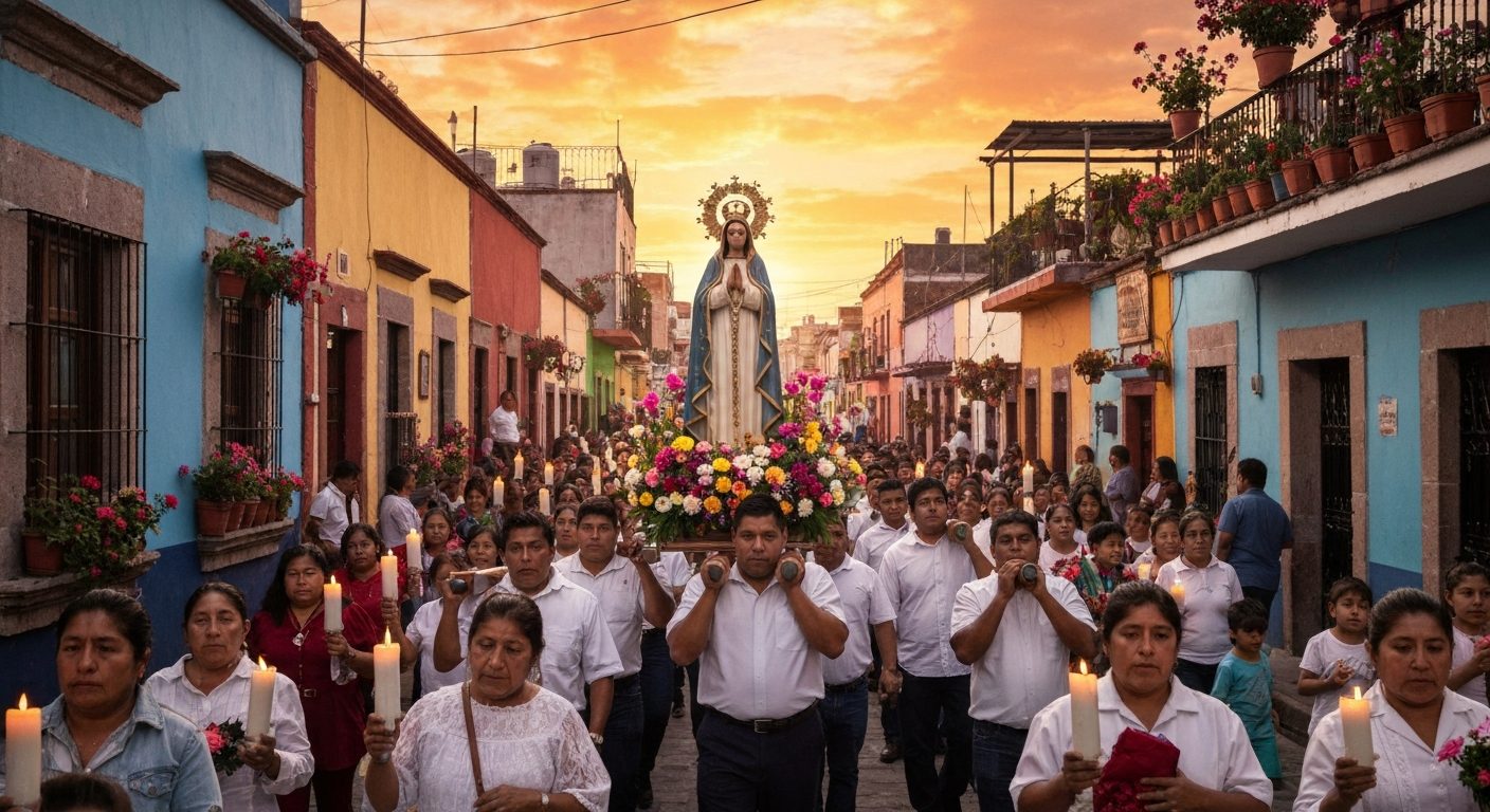 Día de Todos los Santos: Historia, Oración y Tradición Católica