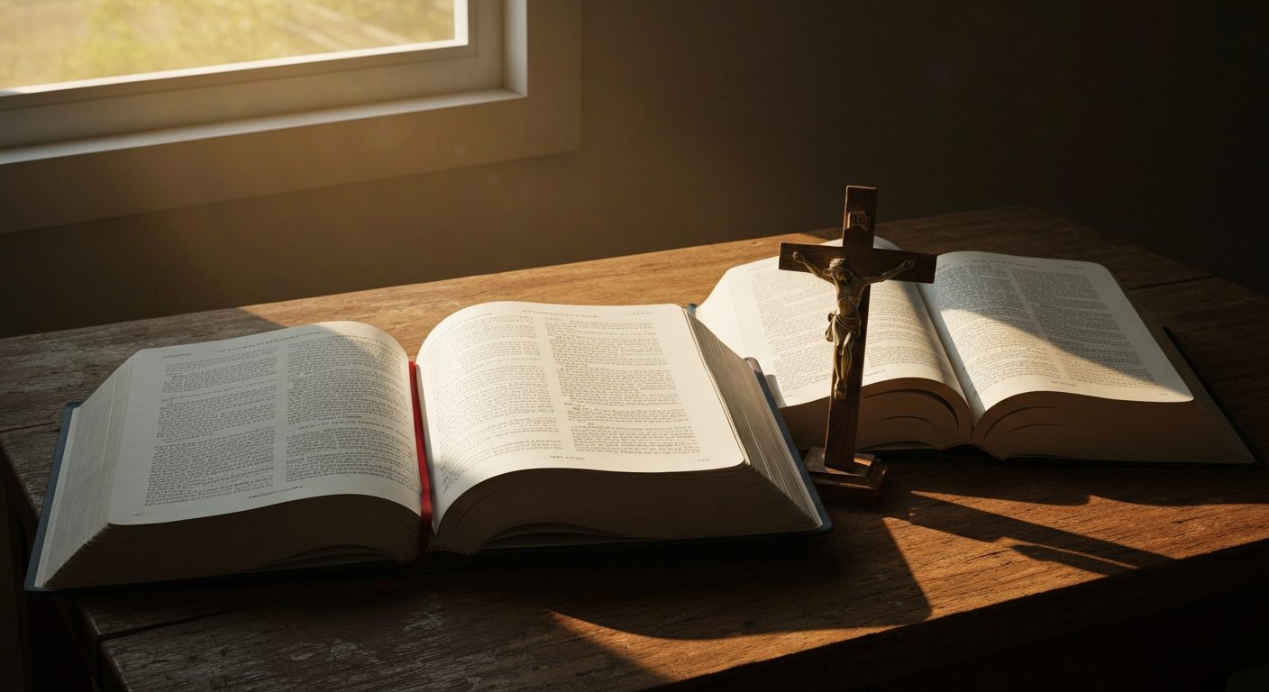 Pecado mortal y venial diferencia: Guía espiritual completa
