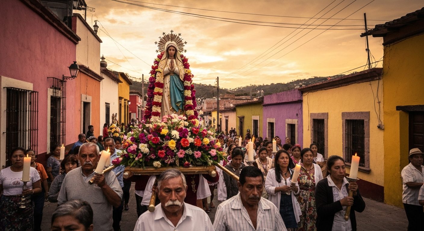 Domingo de Ramos: Qué es y significado en la fe católica