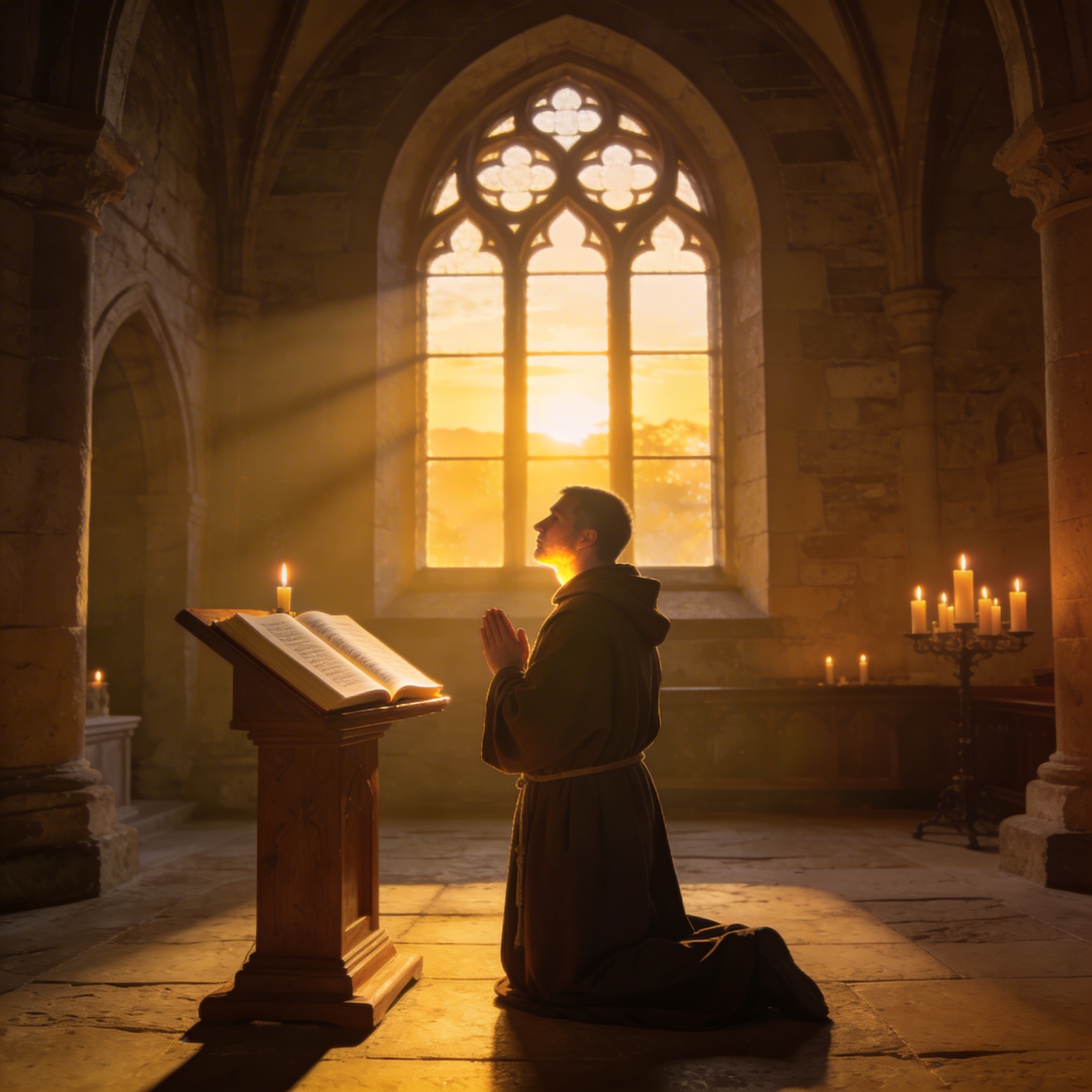 Laudes de Hoy — La Oración de la Mañana de la Iglesia