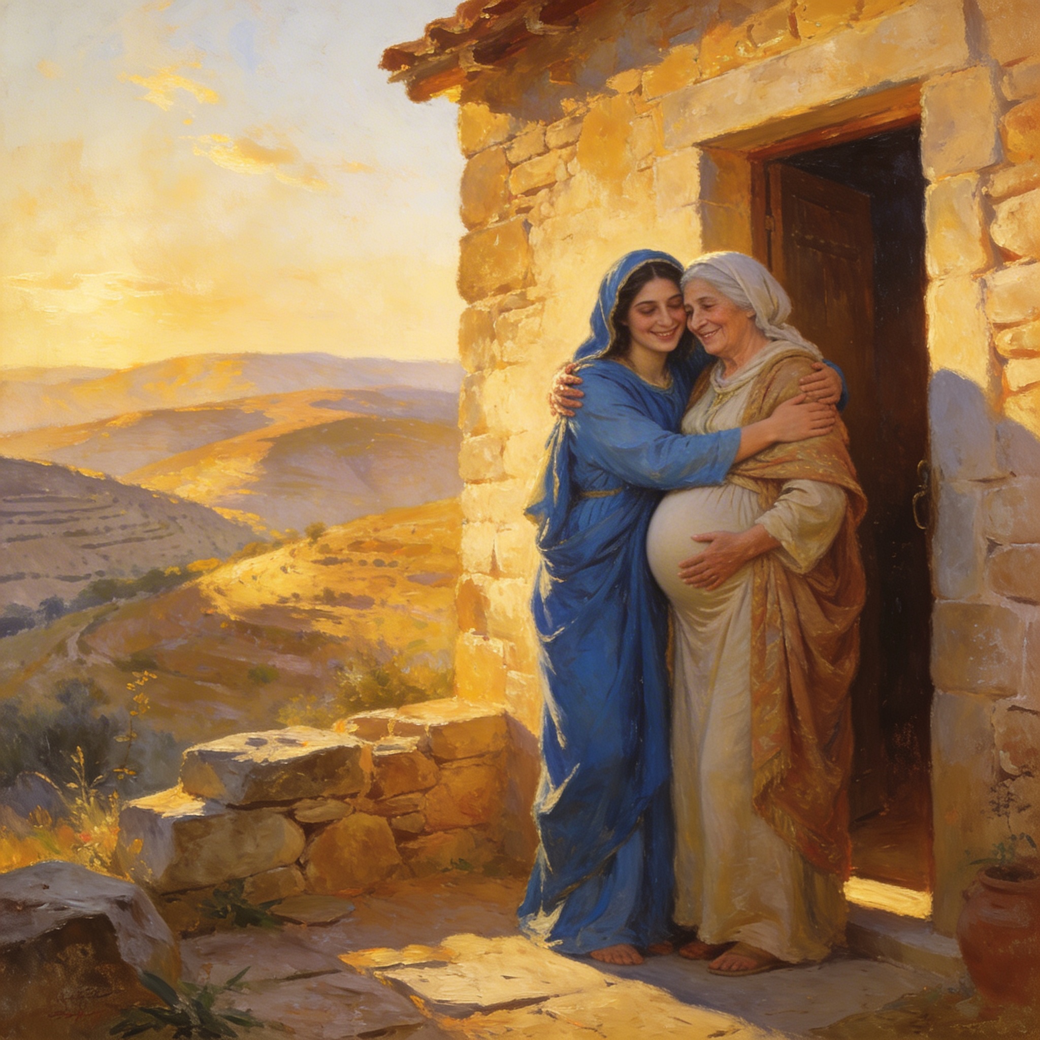 Magnificat — Texto Completo en Español y su Significado