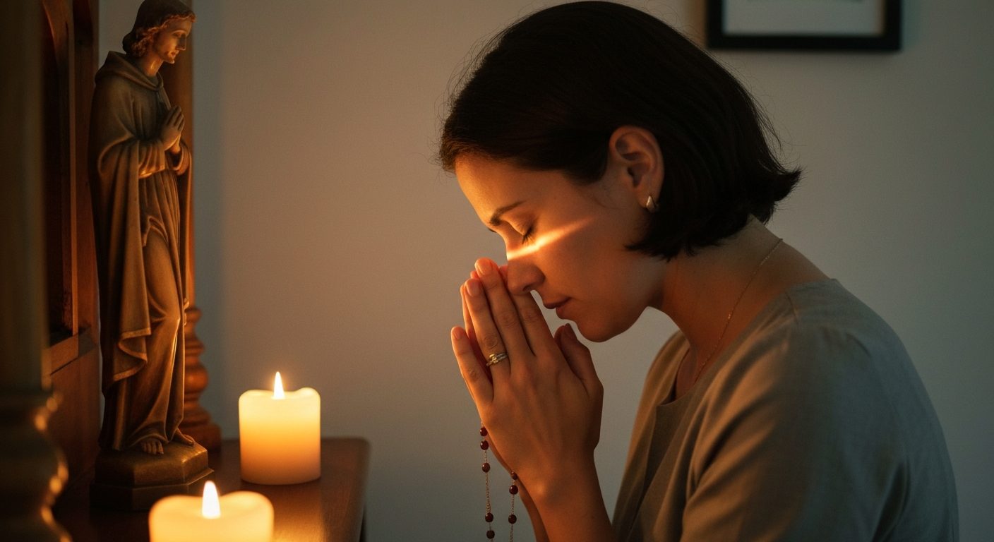 Novena San Expedito: Poder para Casos Urgentes y Difíciles