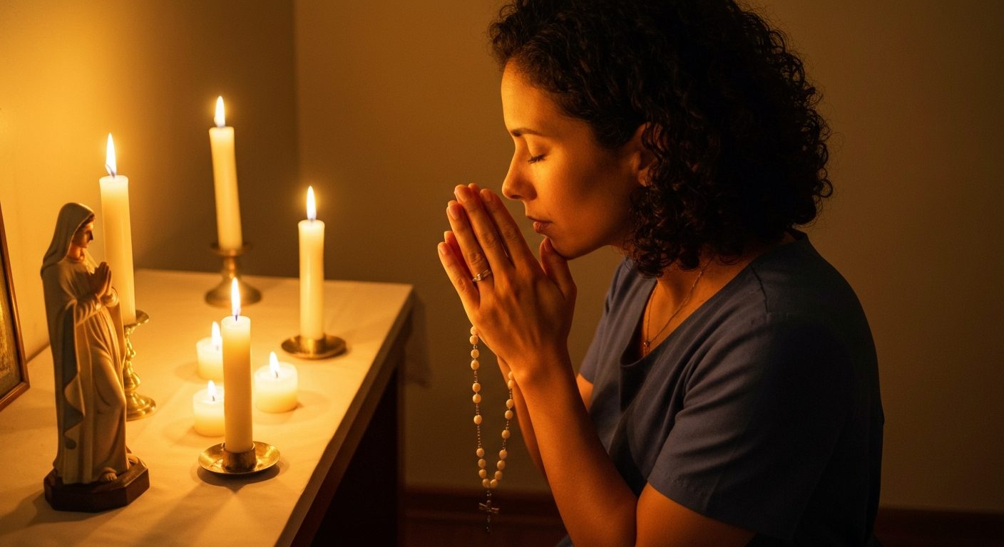 Novena San Francisco de Asís: Guía Completa de Oración y Fe