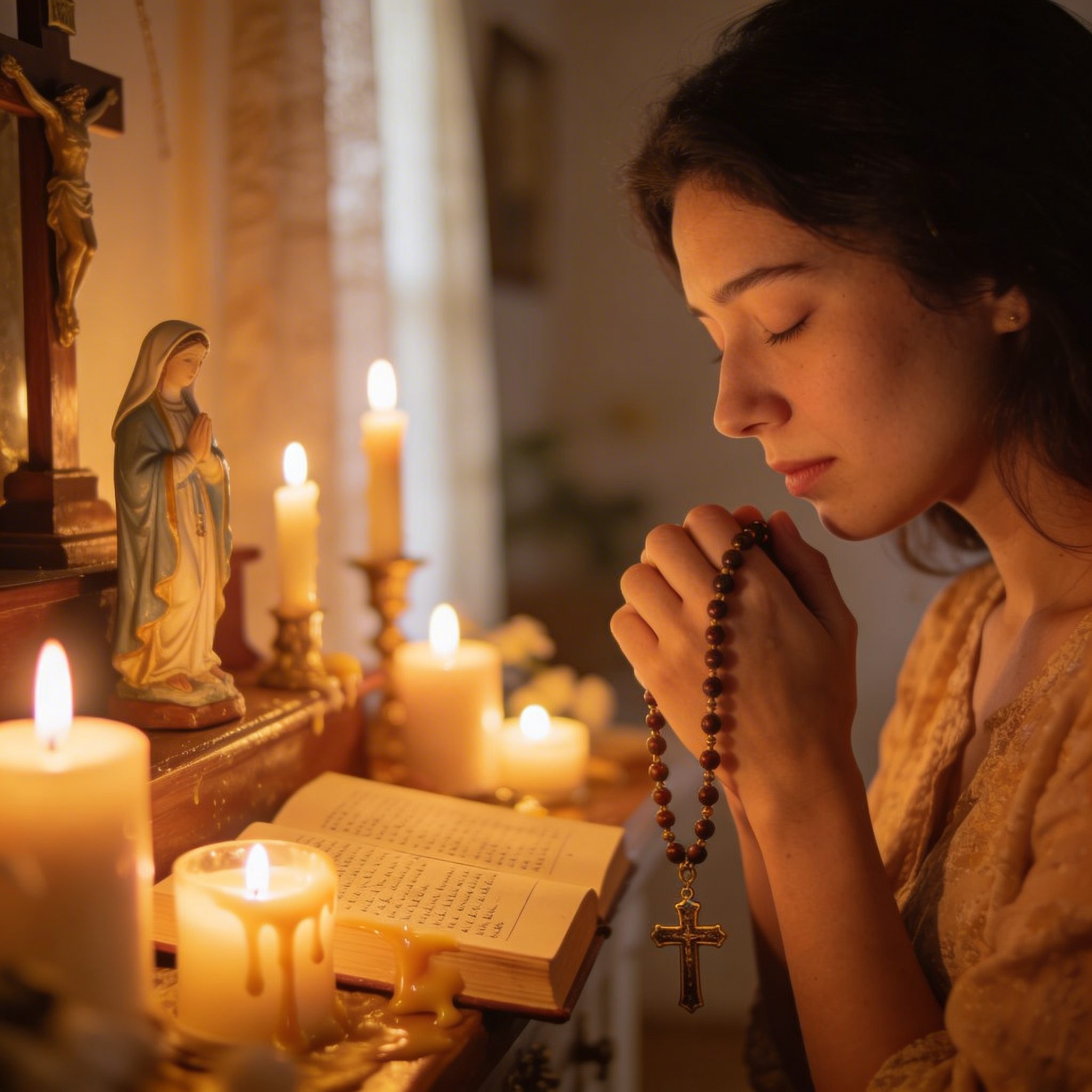 Novena San Jorge Protección: Oraciones y Milagros para Hoy