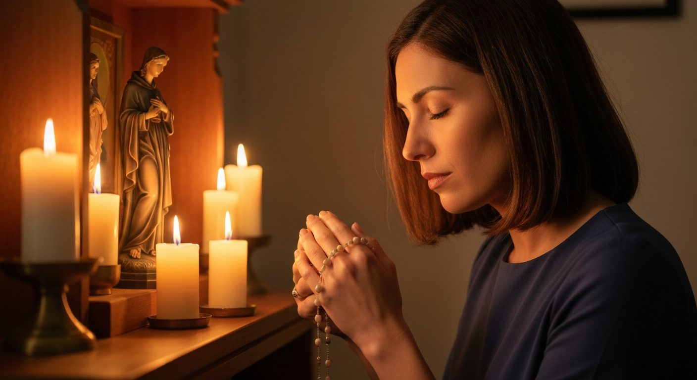Novena Santa Marta Dificiles: Guía para Resolver Casos Complicados