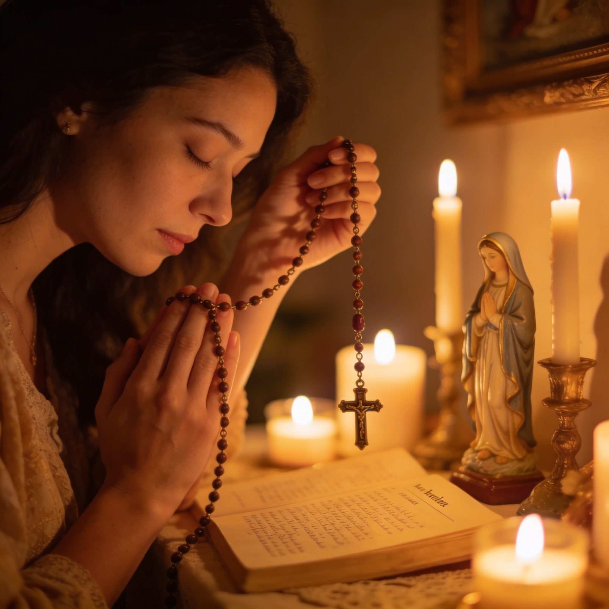 Novena al Ángel de la Guarda: Guía, Oraciones y Poder Espiritual