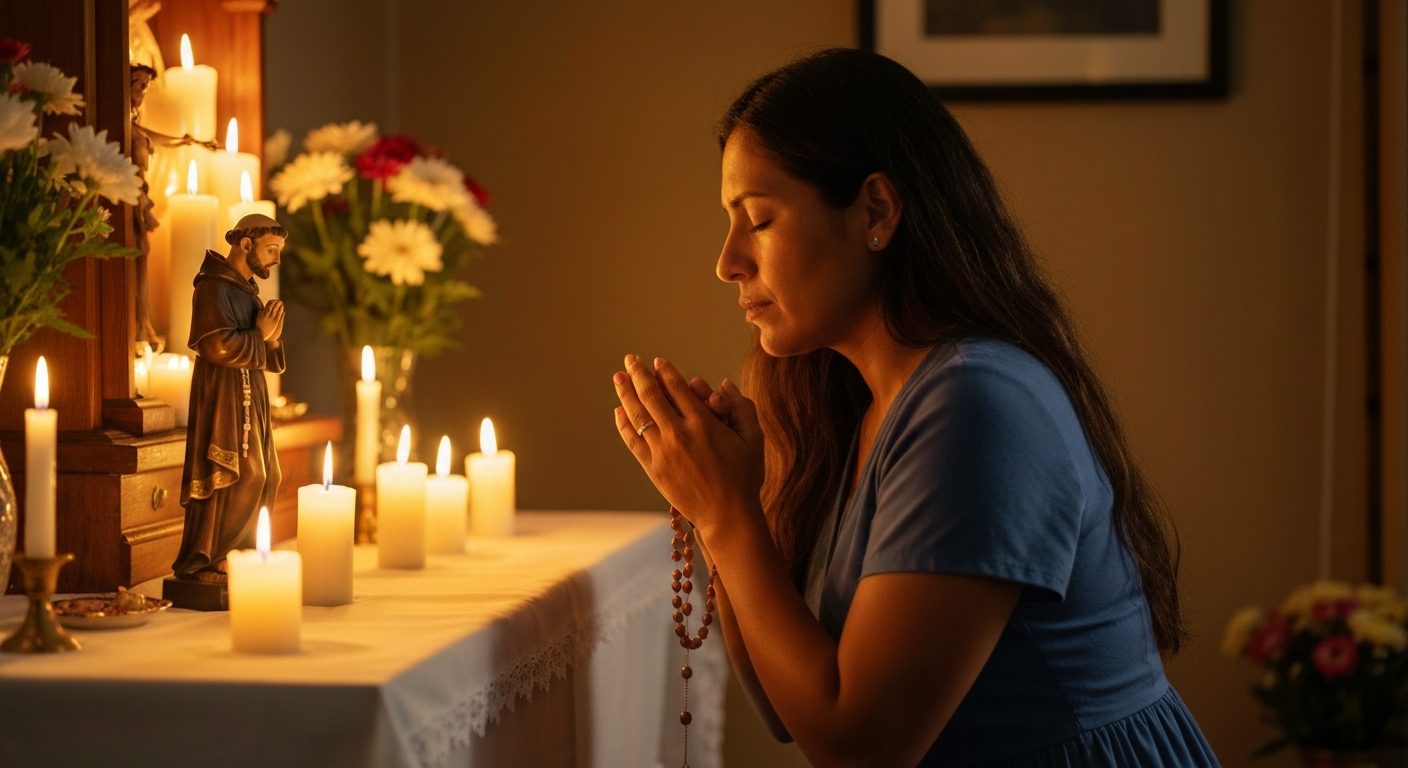 Novena de Posadas México: Guía Espiritual y Tradición