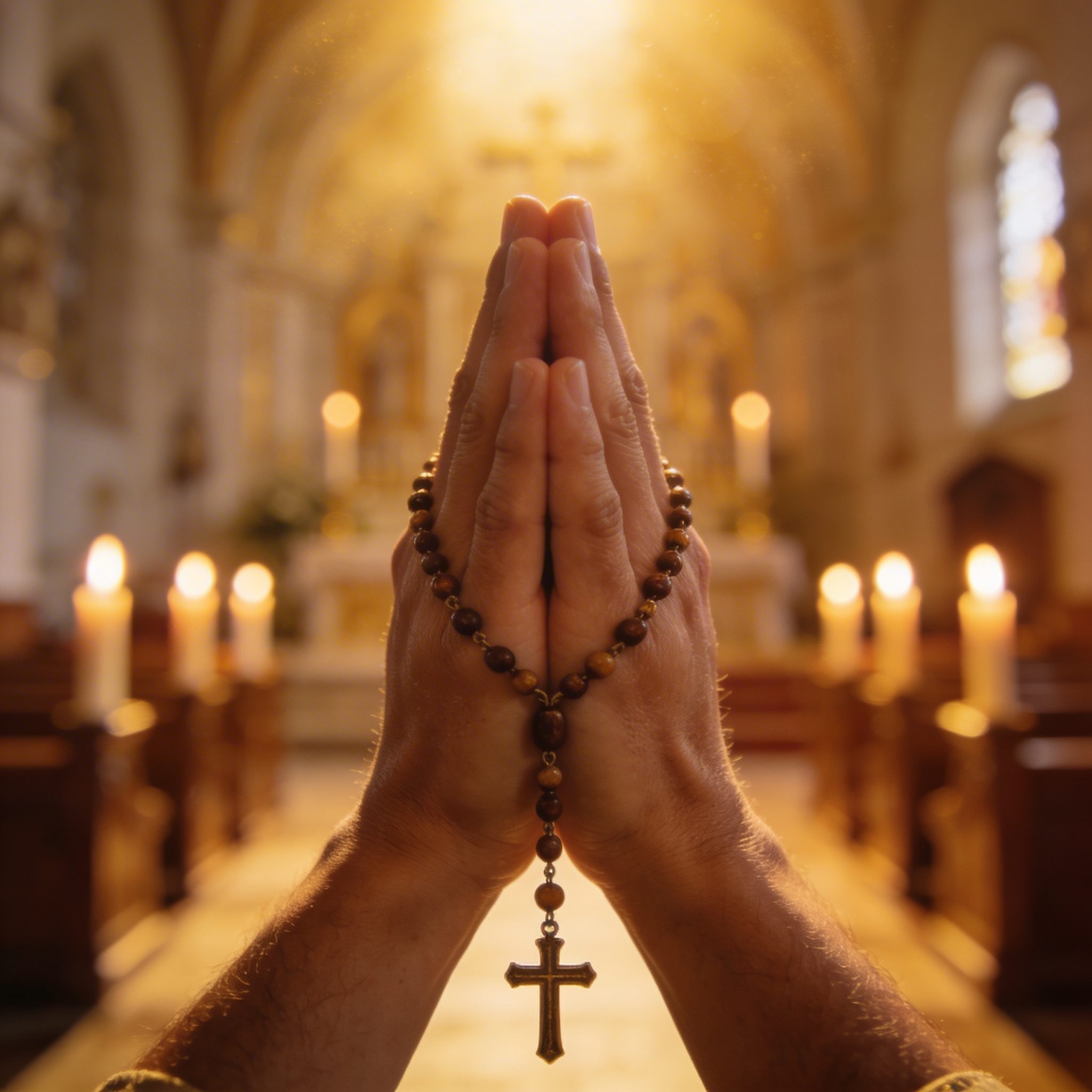 Oración San Juan Pablo II: Guía Devocional Completa