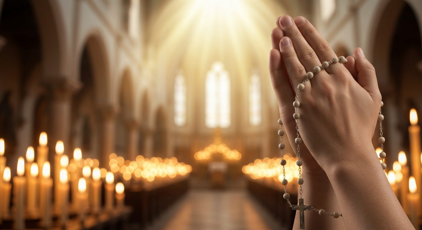 Oración al Niño Jesús de Praga: Poderosa y de Fe