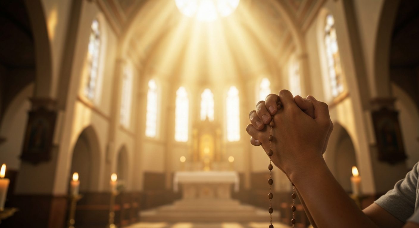 Oración de Acción de Gracias: Palabra de Vida y Gratitud