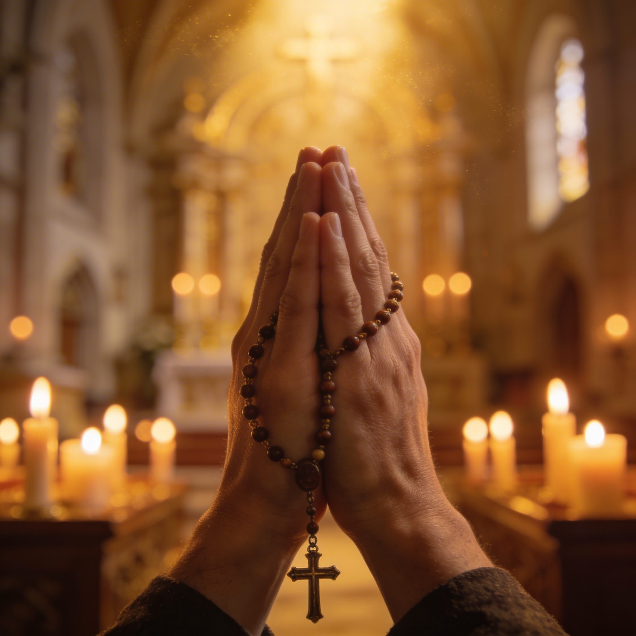 Oración de Agradecimiento: Guía Completa para Alabar a Dios