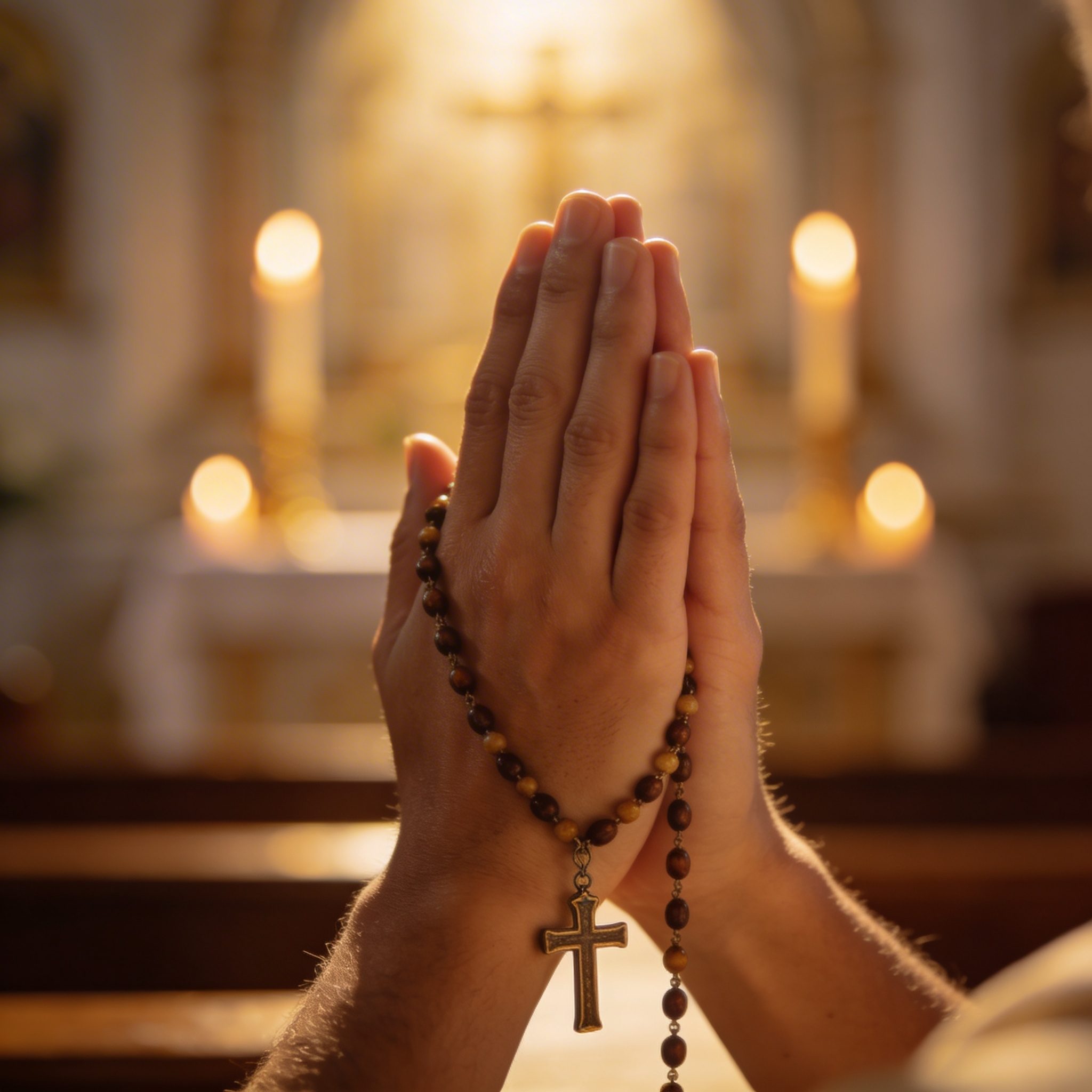 Oración de Gratitud a Dios: Texto Completo y Poderoso