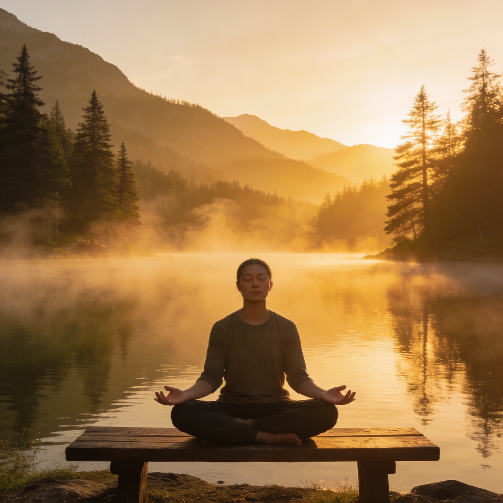 Oración de la Serenidad — Texto Completo y Reflexión