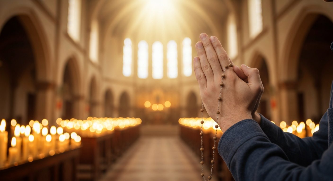 Oración San Francisco Paz: La Guía Completa para la Paz Interior