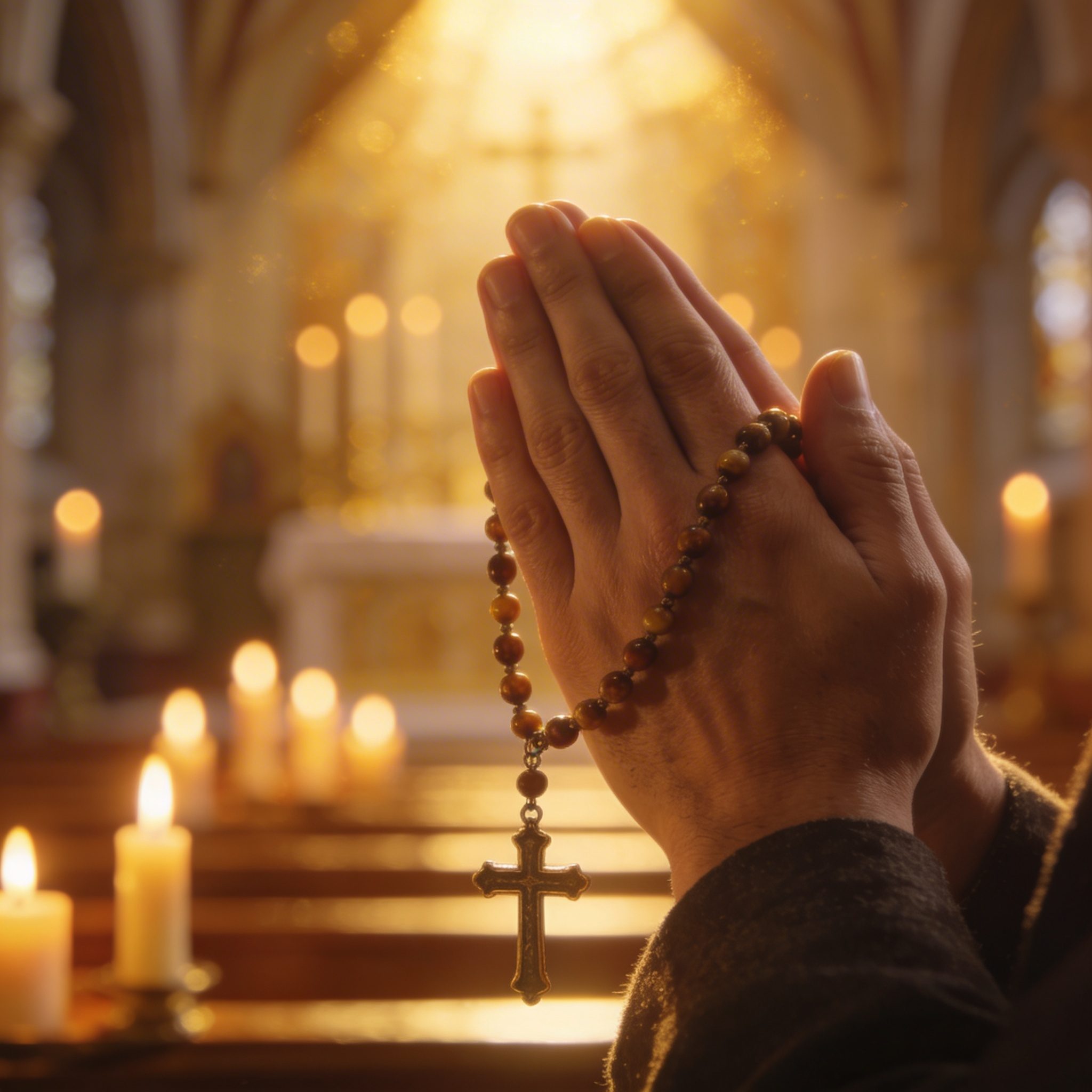 Oración para 15 Anos: Guía Espiritual para tu Cumpleaños