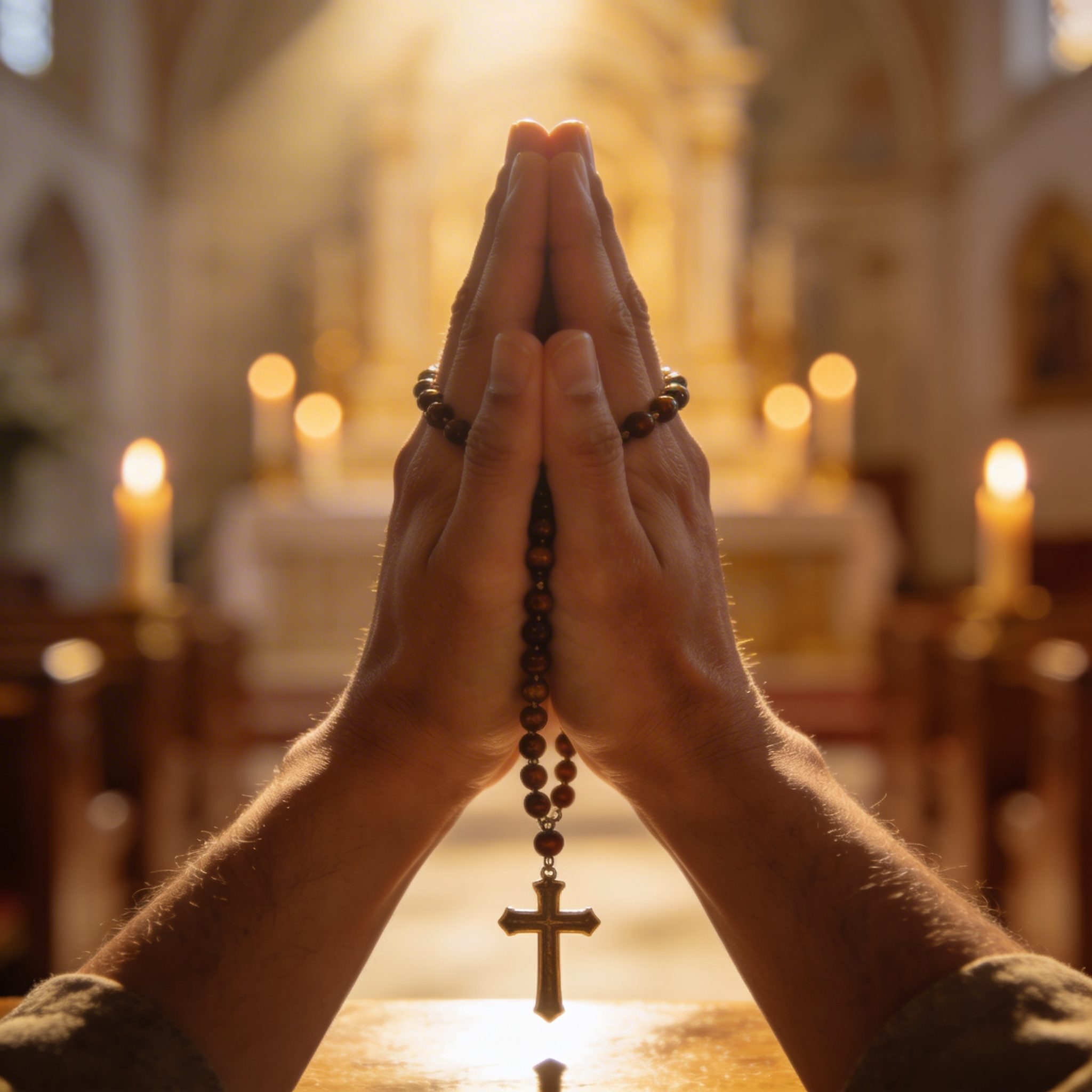 Oración para Sacar Almas del Purgatorio: Guía de Fe y Amor