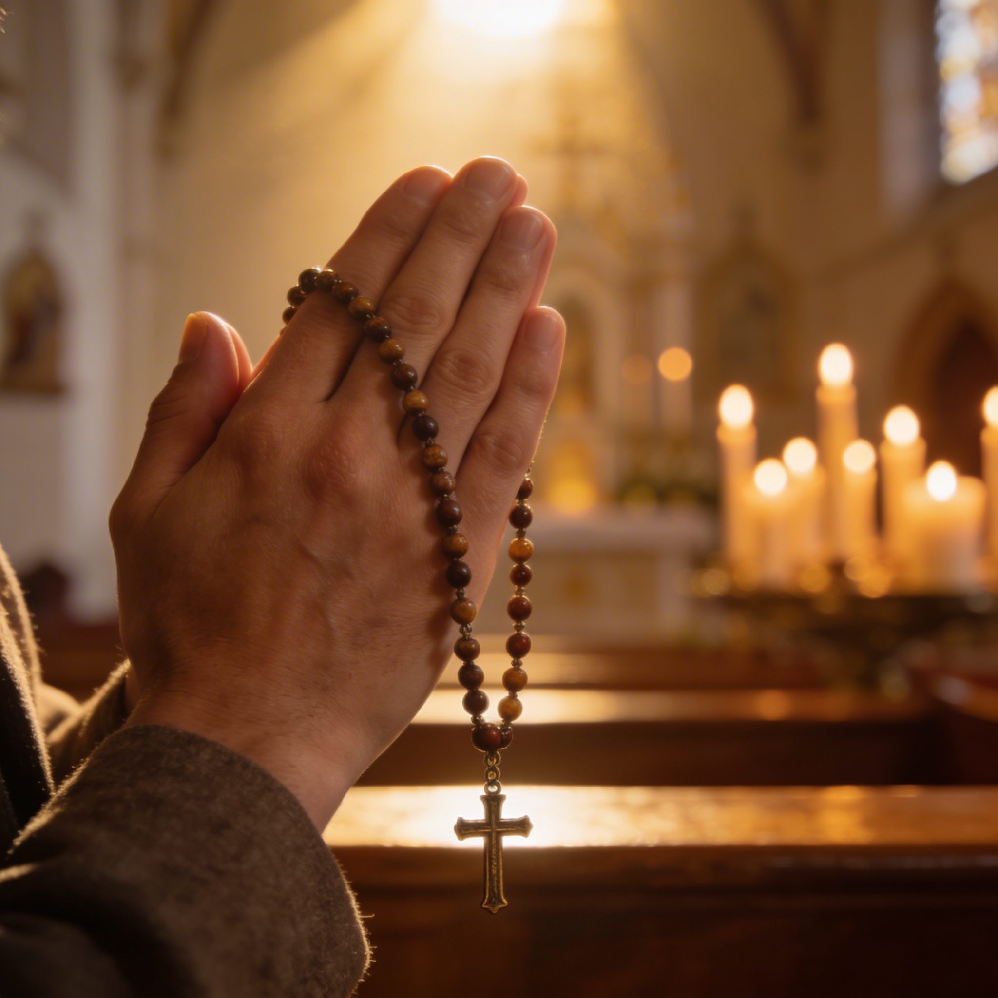 Oración por las Vocaciones: Guía Completa y Poderosa