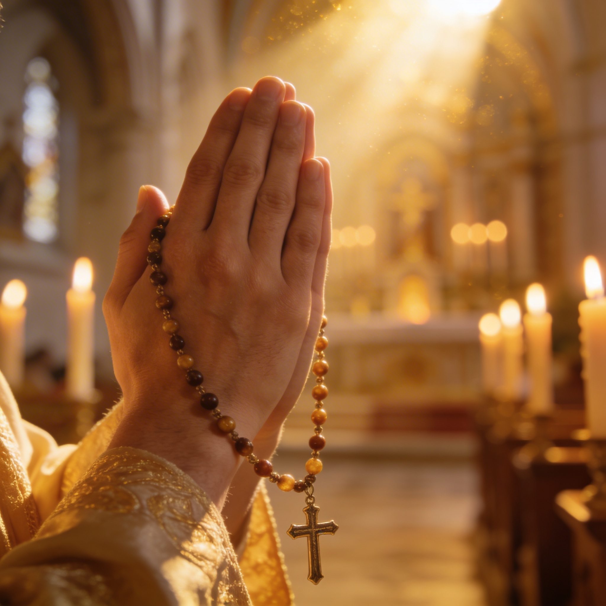 Oración por los que no creen: Guía de Fe y Esperanza