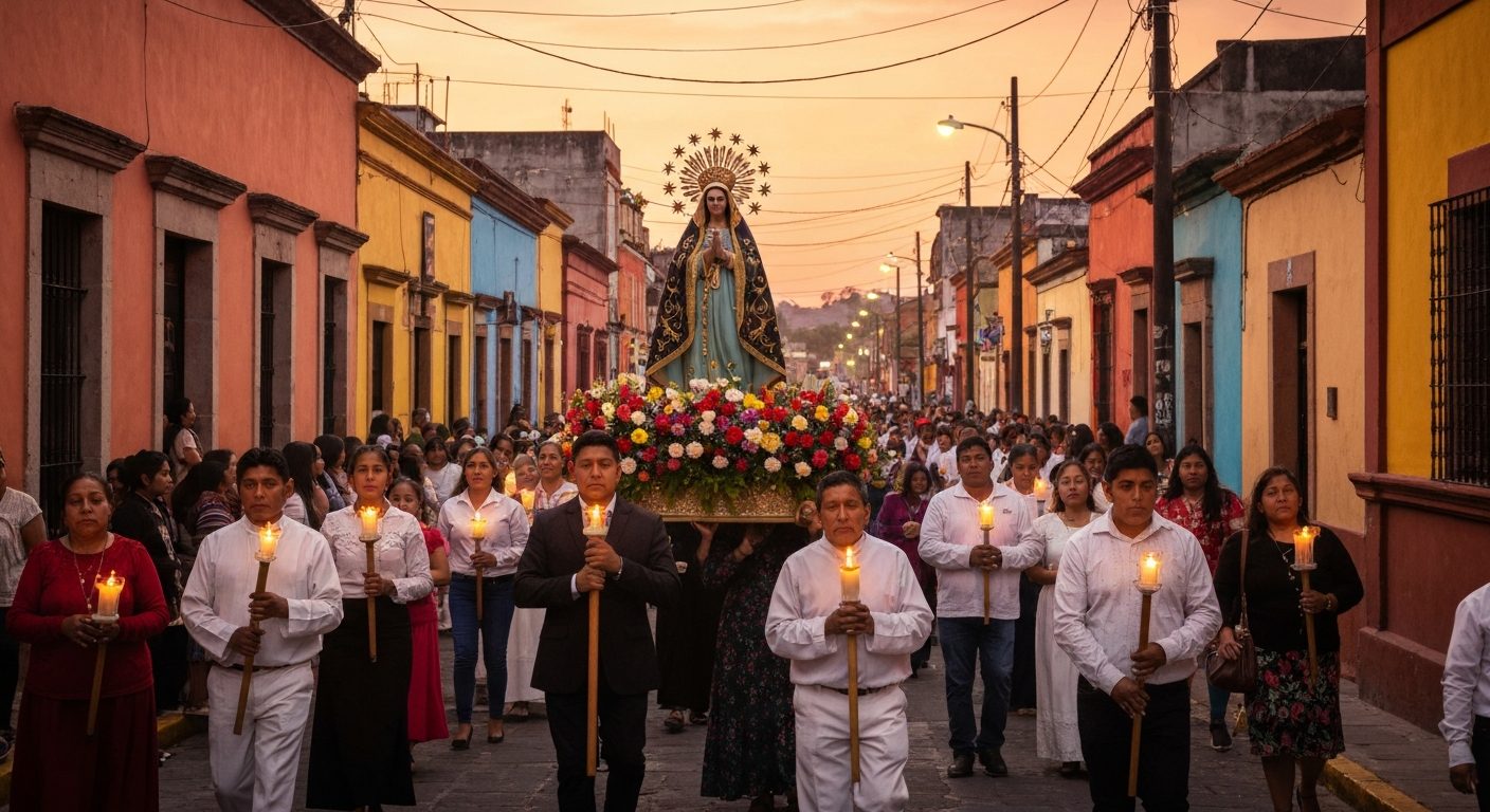 ¿Por que se llama nochebuena? Historia y Significado | Fe Católica