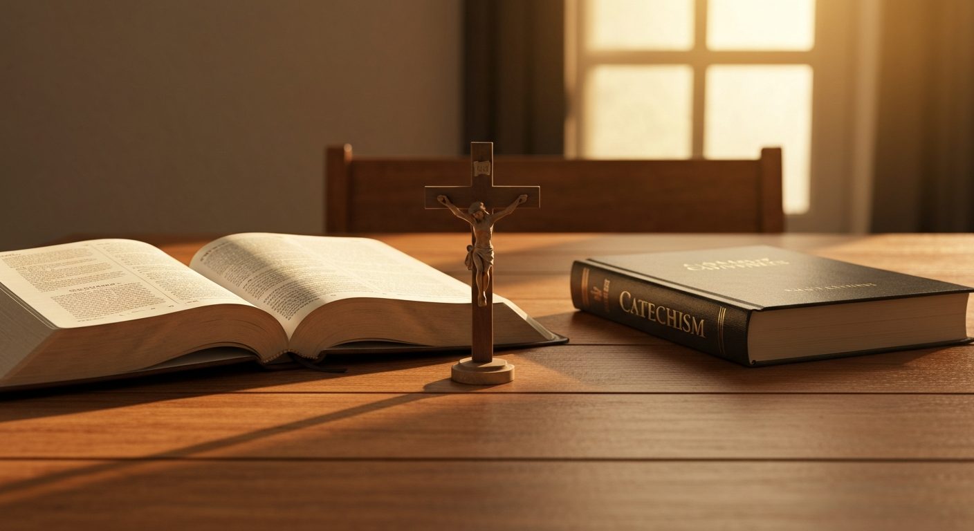 Biblia sobre el divorcio
