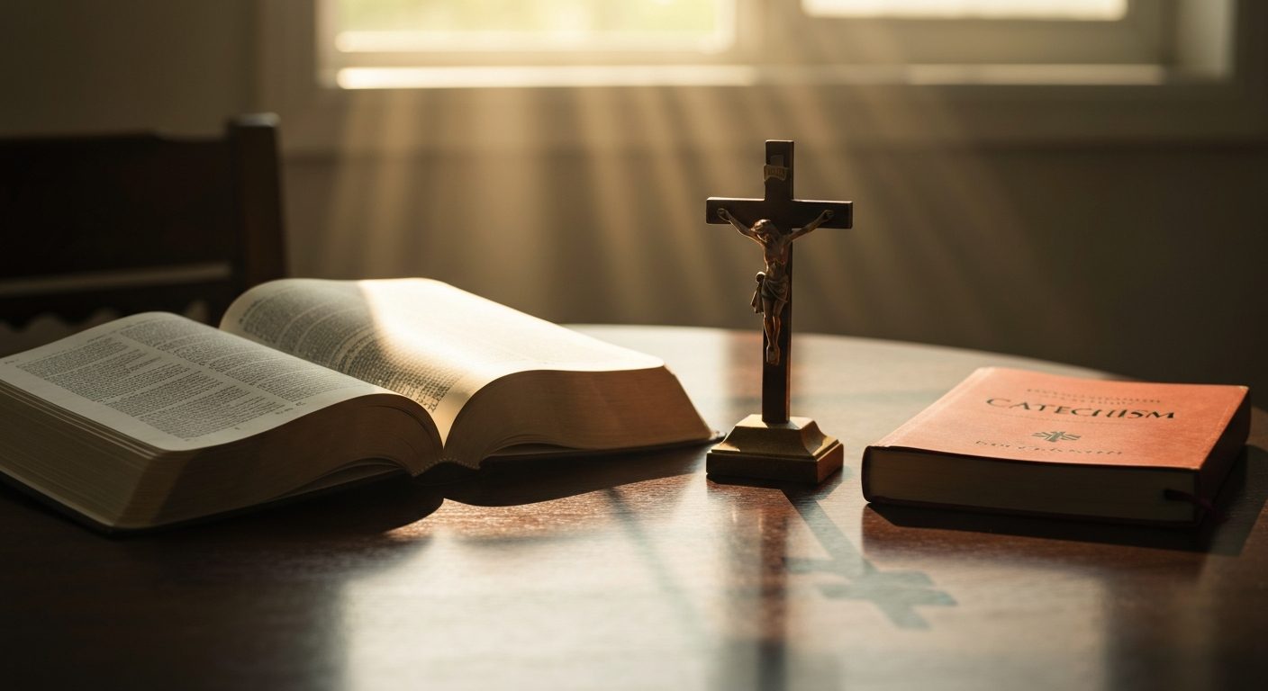 Examen de conciencia como hacerlo: Guía Práctica y Espiritual