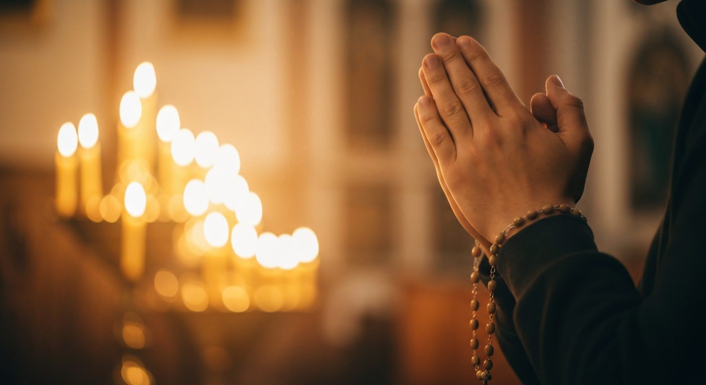 Rosario Misionero: Oración Poderosa por las Misiones | Fe y Esperanza
