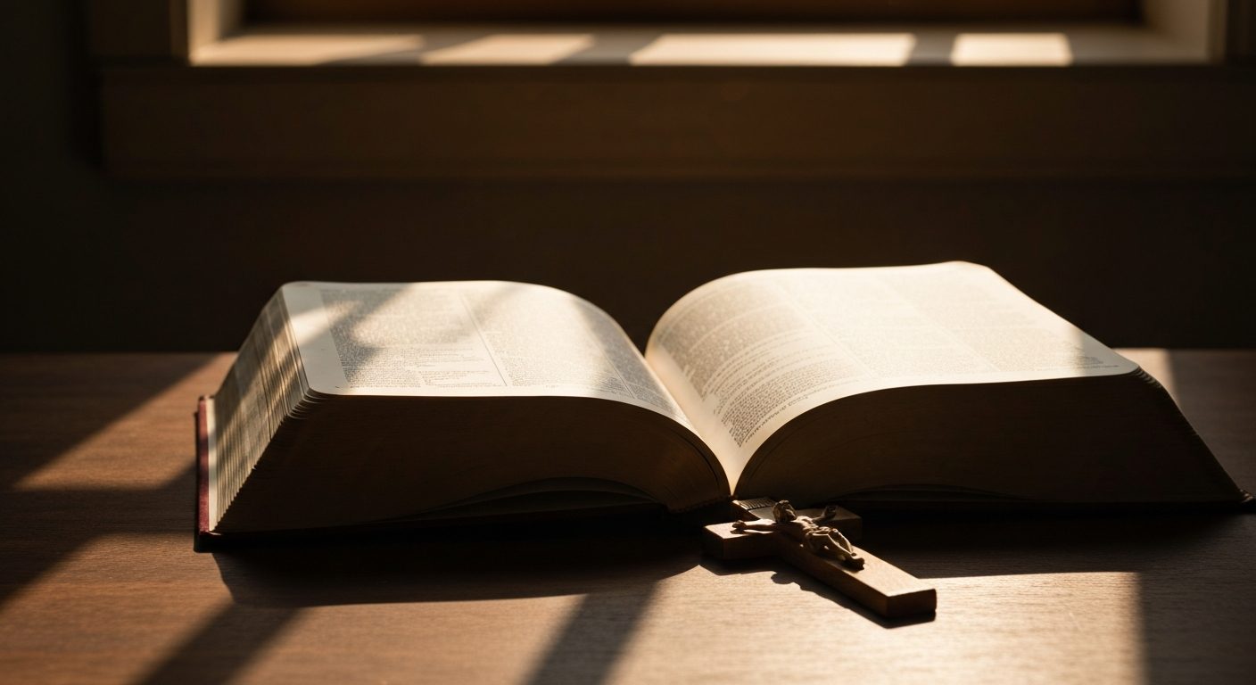 La Intercesion de los Santos: Guía de Fe y Oración