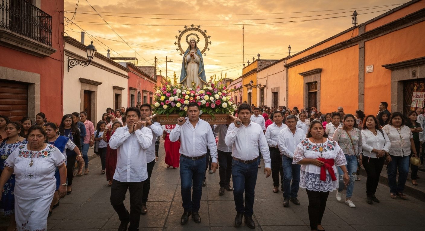 Quinceañera Misa Religiosa: Guía de Fe y Tradición en LatAm