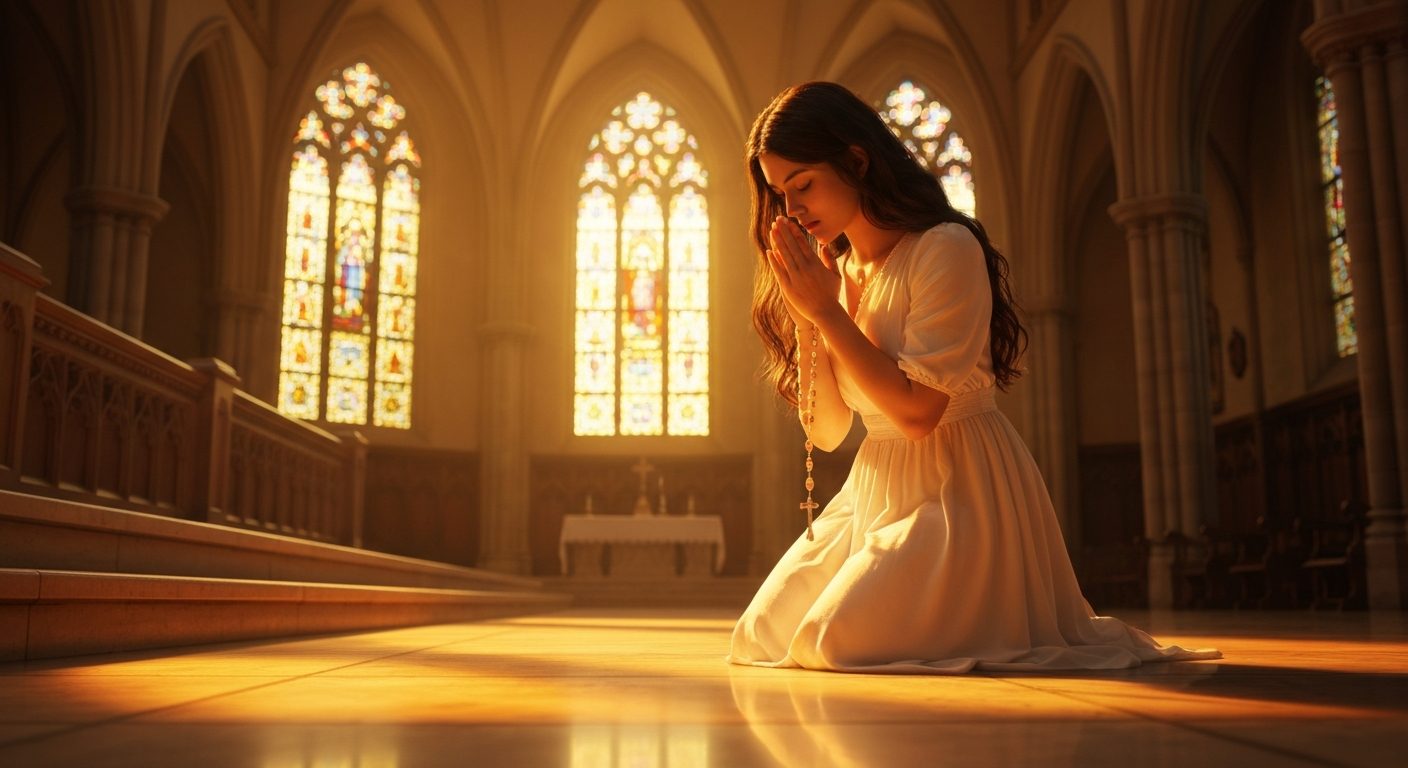 Salmo 100: Jubilate Deo, Oración de Alegría y Gratitud Católica