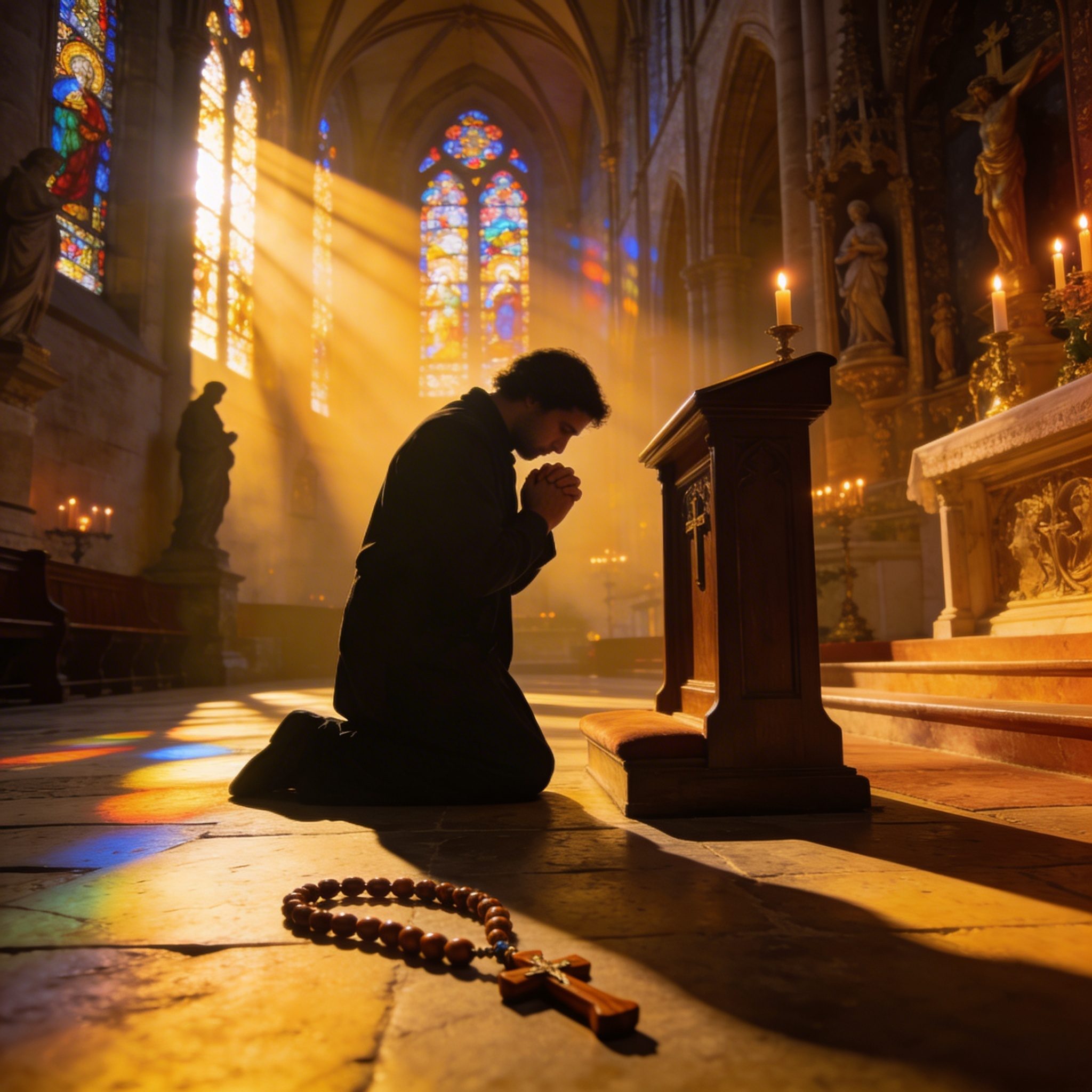 Salmo 118: El Canto de la Victoria y la Misericordia de Dios