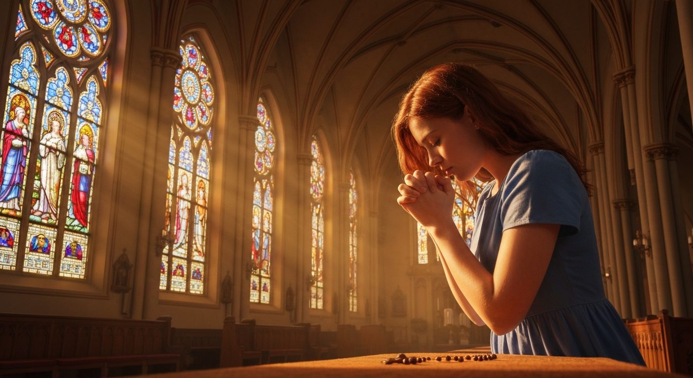 Salmo 136: El Poder de la Misericordia Eterna de Dios