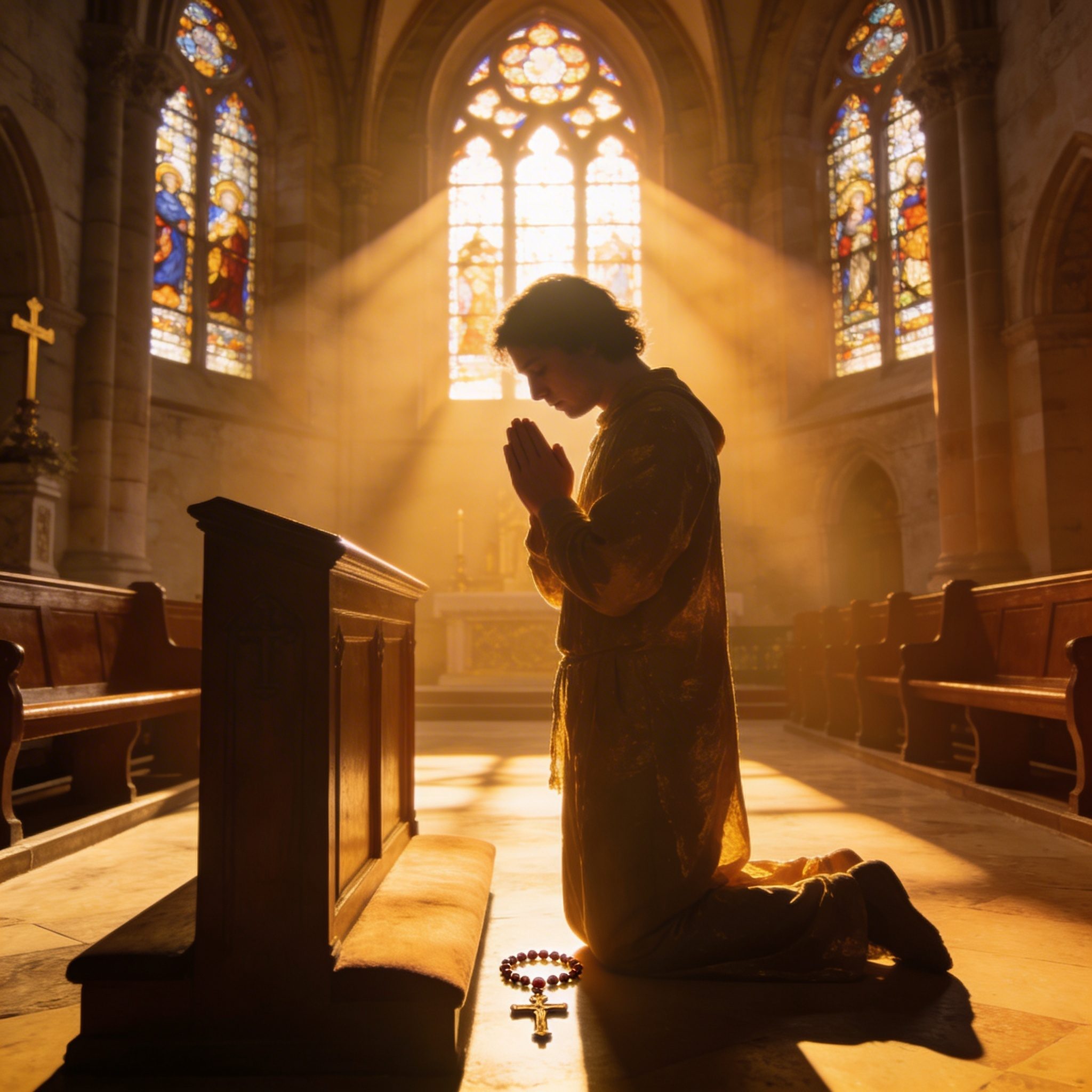 Salmo 145: Alabanza Eterna a Dios para tu Vida Diaria