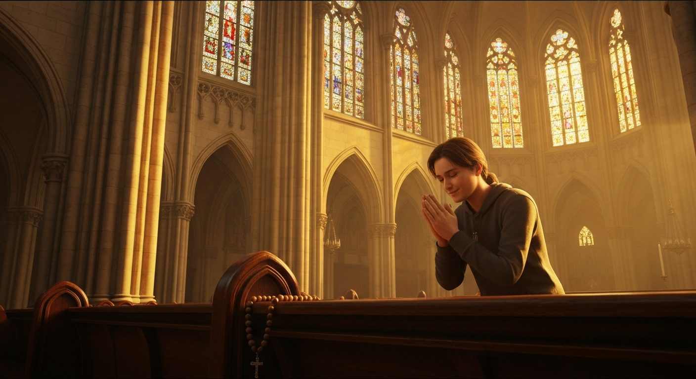 Salmo 150: El Himno Final de Alabanza a Dios