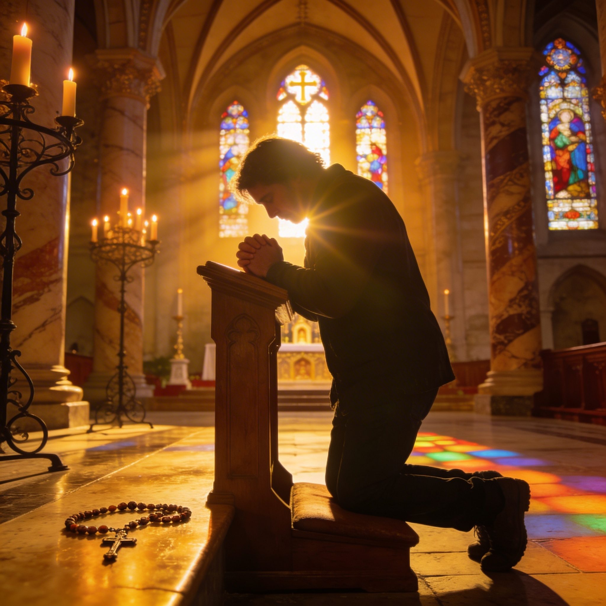 Salmo 2: Guía de Oración y Significado para la Confianza