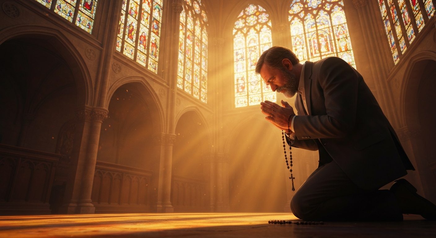 Salmo 51: Salmo de la Misericordia y el Perdón Divino