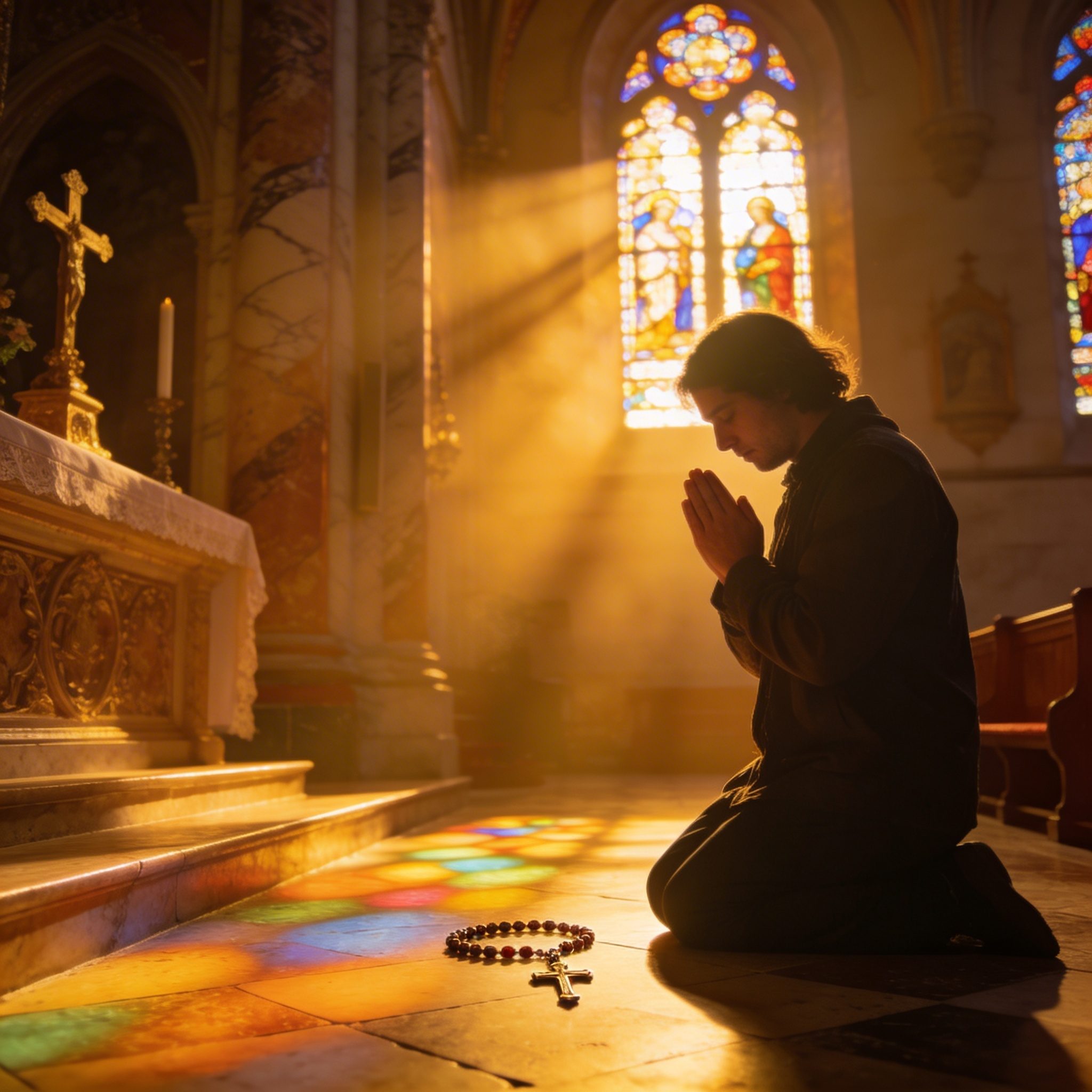 Salmo 84: La Morada de Dios y el Corazón que Ansía