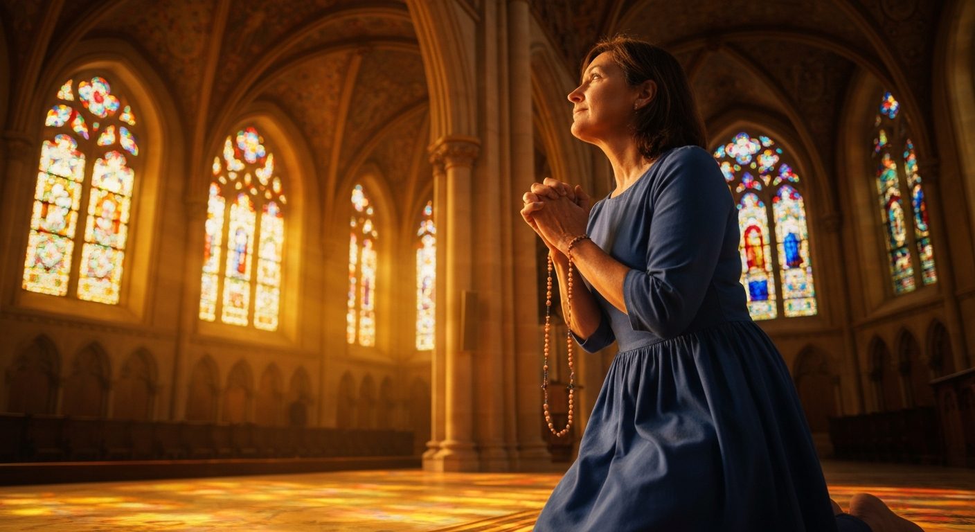 Salmo de Agradecimiento 103: Oración de Gratitud y Fe