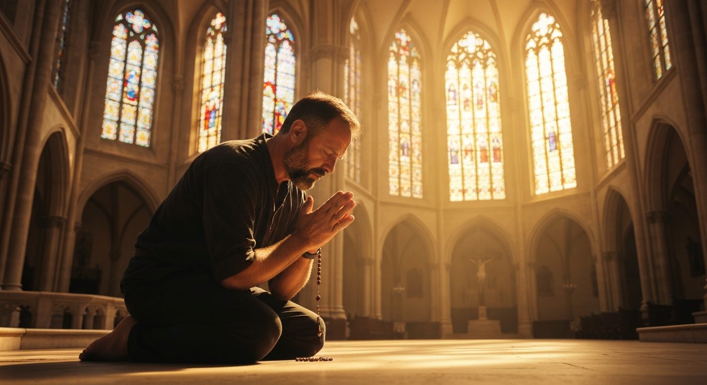 Salmos de Proteccion: El Salmo 91 para tu Vida Segura