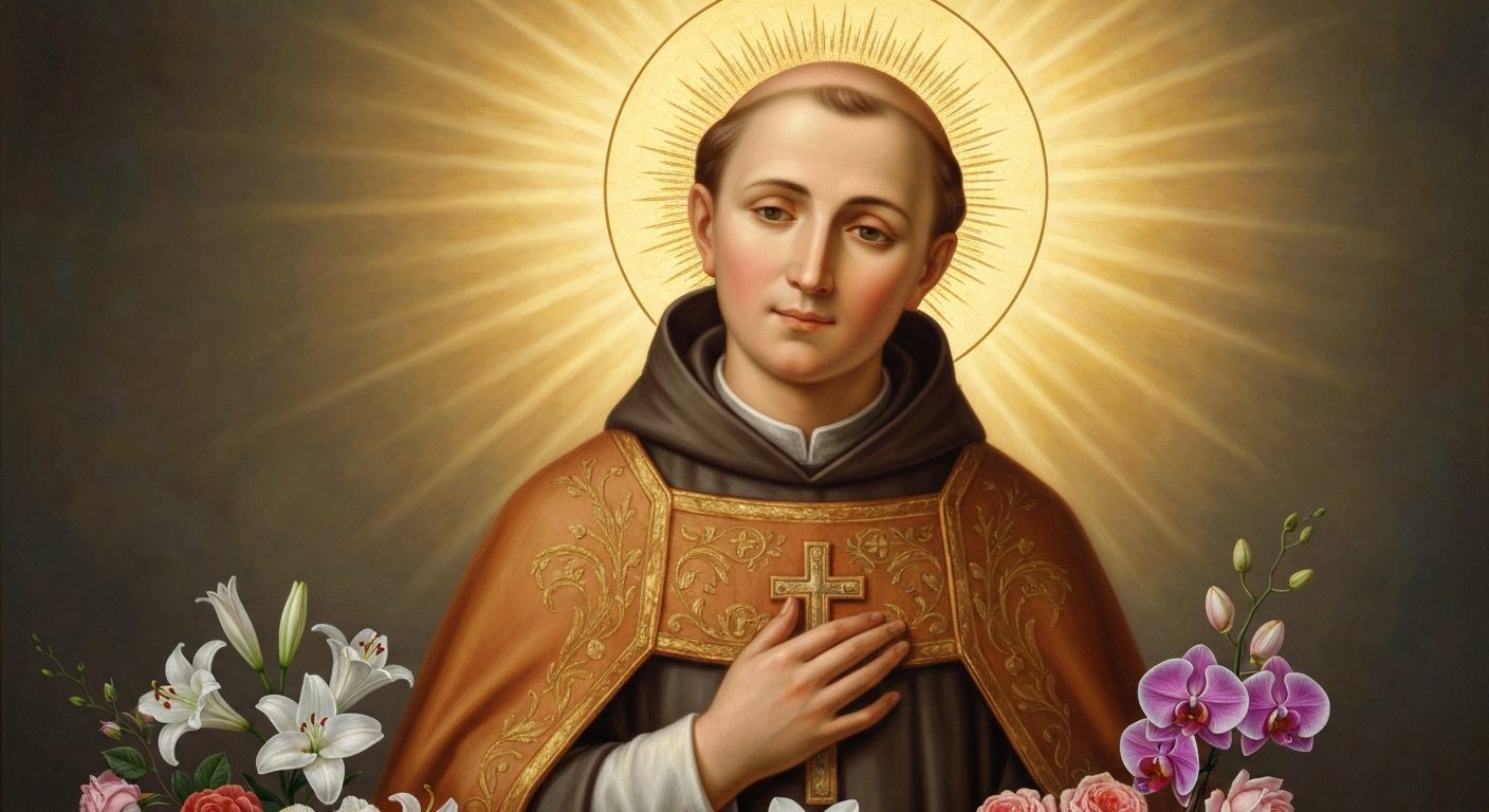 San Agustín de Hipona: Vida, Conversión y Oración