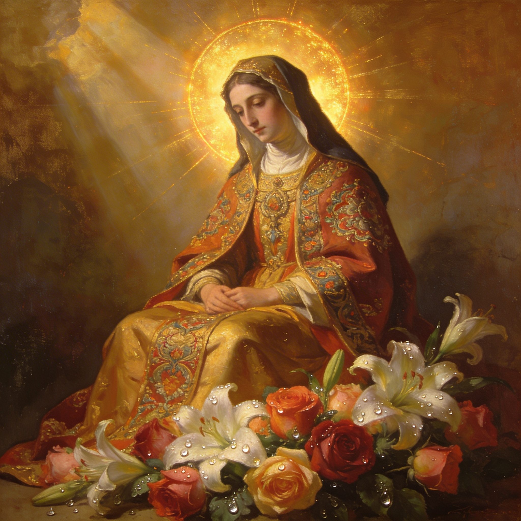San Blas, Patron Garganta: Historia, Milagros y Oración