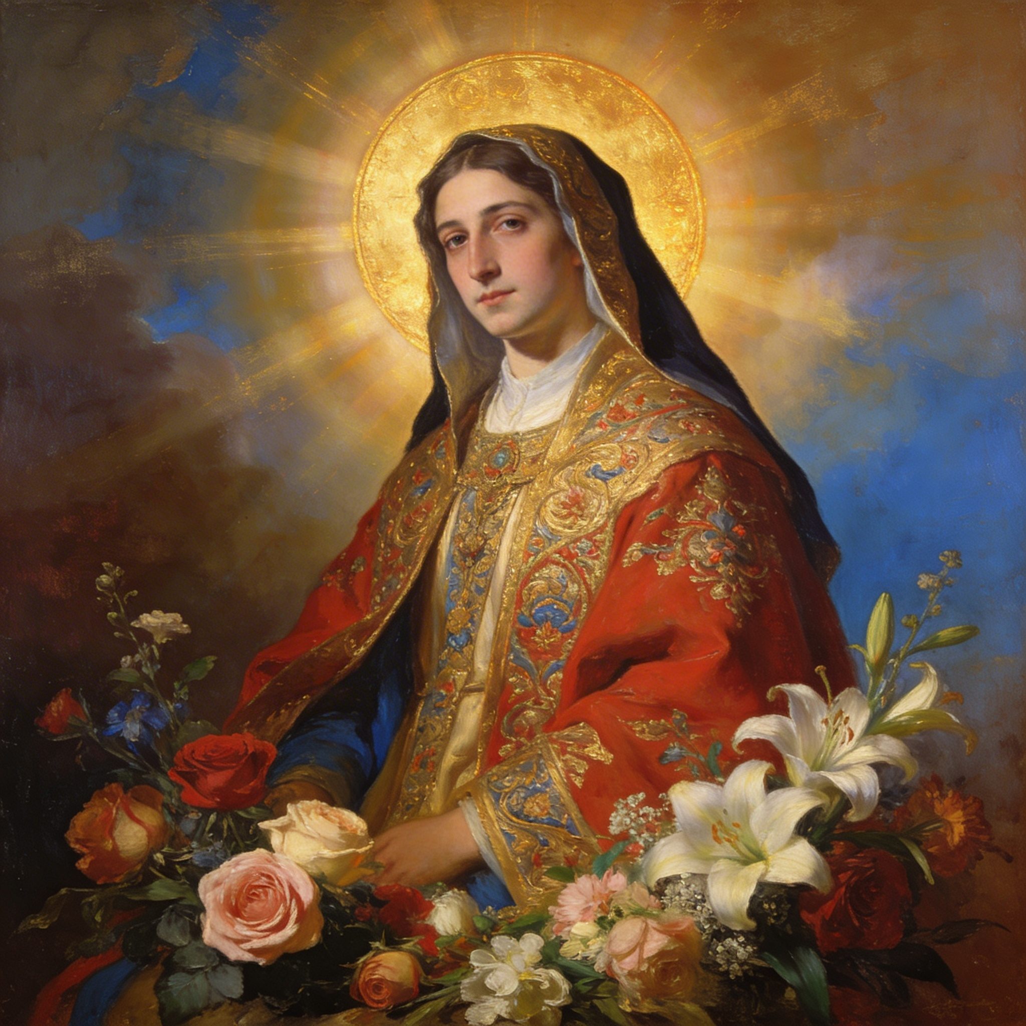 San Charbel Milagros: Vida, Fe y Oración para Hoy