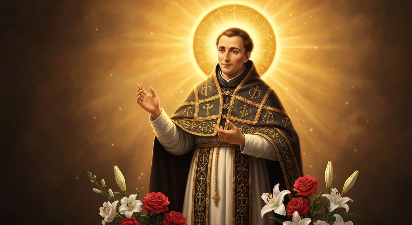 San Cristóbal Automovilistas: Oración y Protección en el Camino