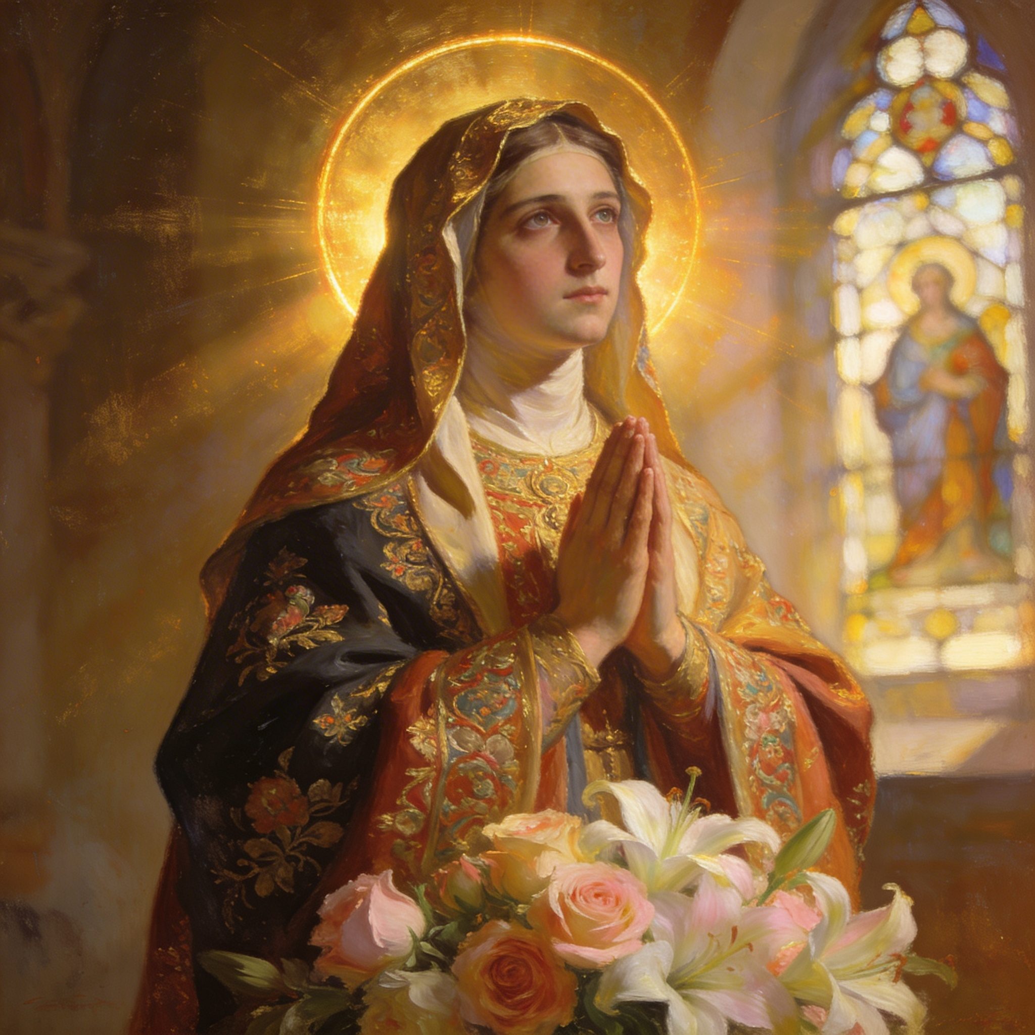 San Ignacio de Loyola: Vida, Oración y Milagros
