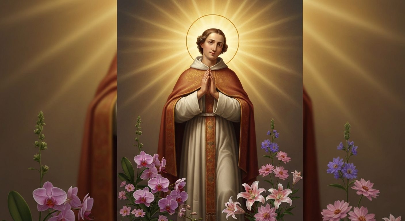 San José Esposo de María: Guía de Devoción y Oración