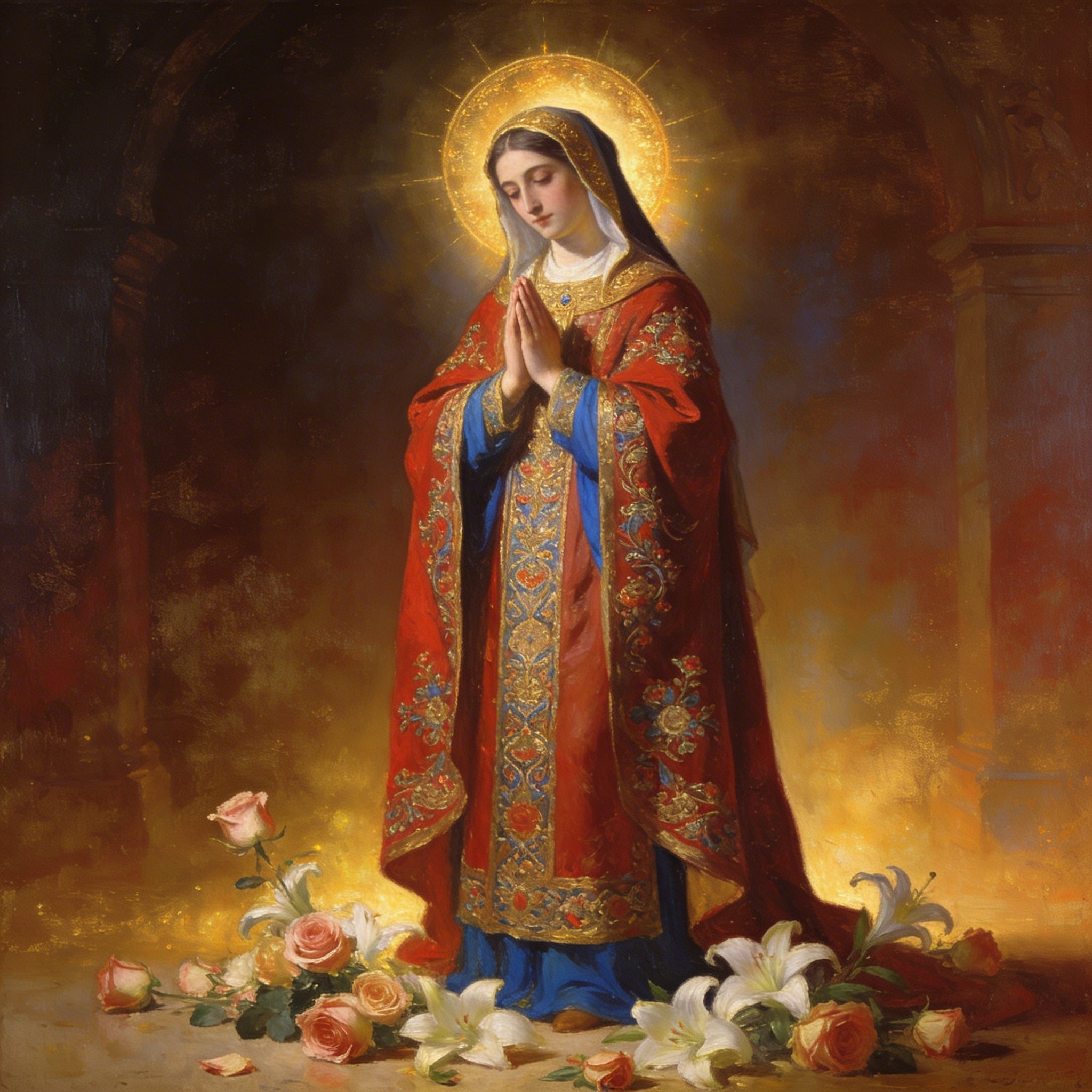 San Nicolás de Bari: Historia, Milagros y Oraciones